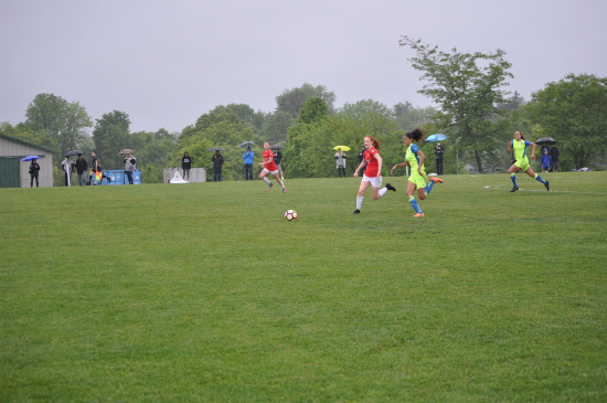 2017 ECNL NJ National Event Photos
