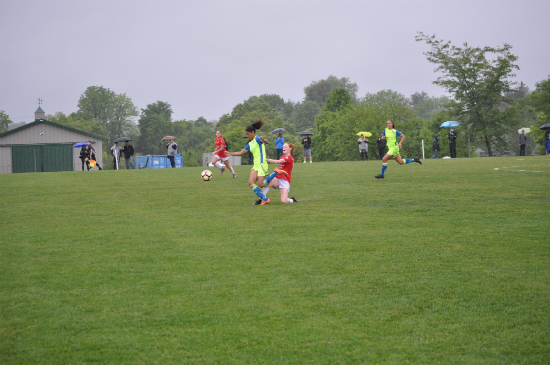 2017 ECNL NJ National Event Photos