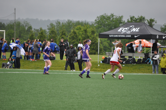 2017 ECNL NJ National Event Photos