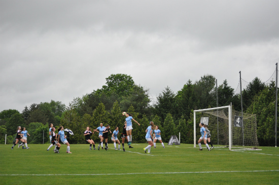 2017 ECNL NJ National Event Photos