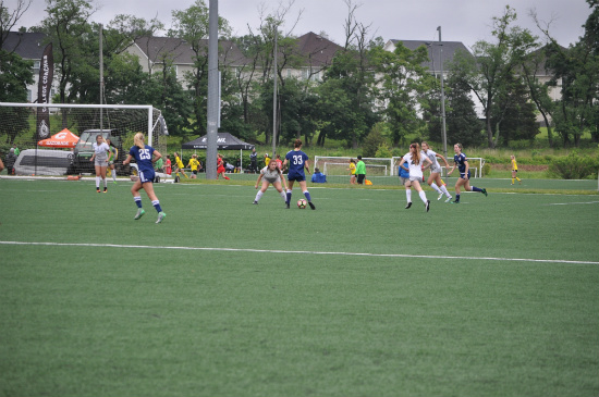 2017 ECNL NJ National Event Photos