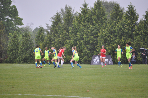 2017 ECNL NJ National Event Photos