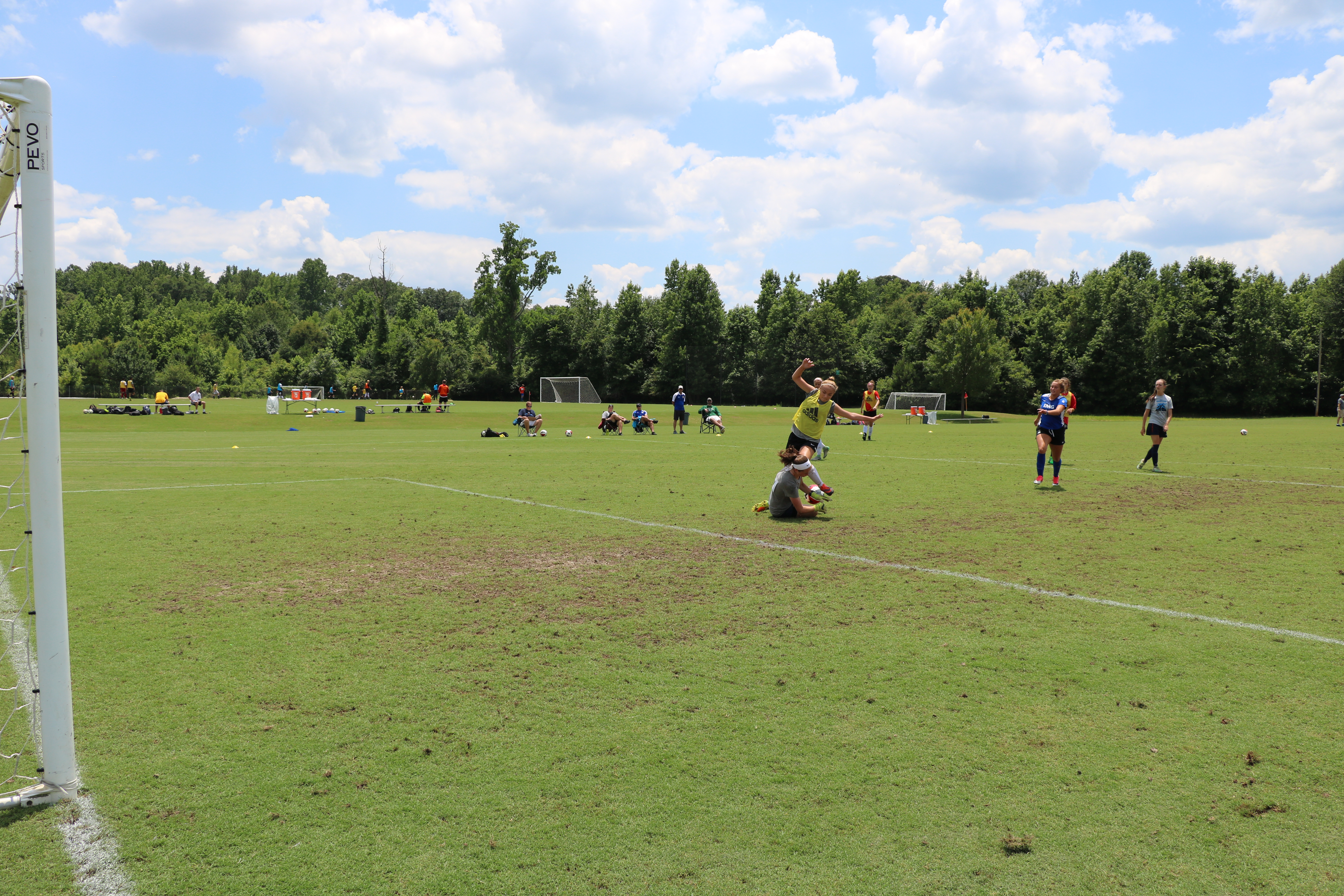 2017 Atlanta Unsigned Showcase