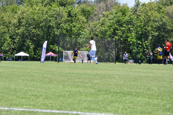 2017 Development Academy Showcase