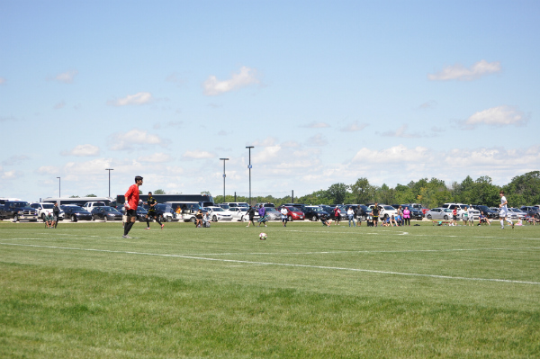 2017 DA Showcase/Playoffs