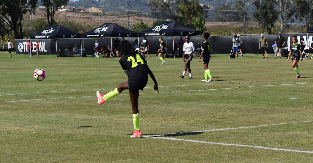 ECNL Semifinal