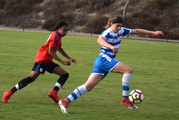 U.S. U14 BNT