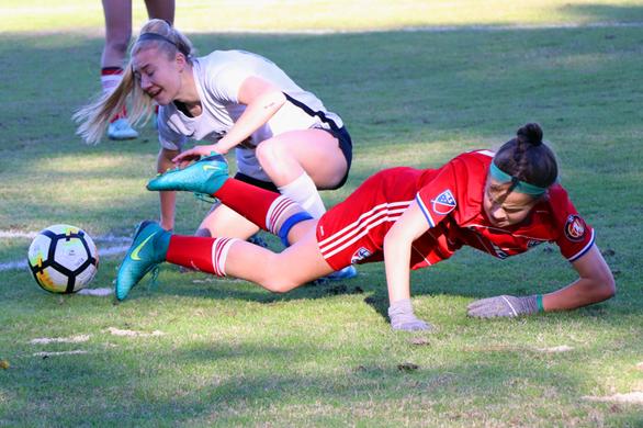 ECNL National Event - Florida