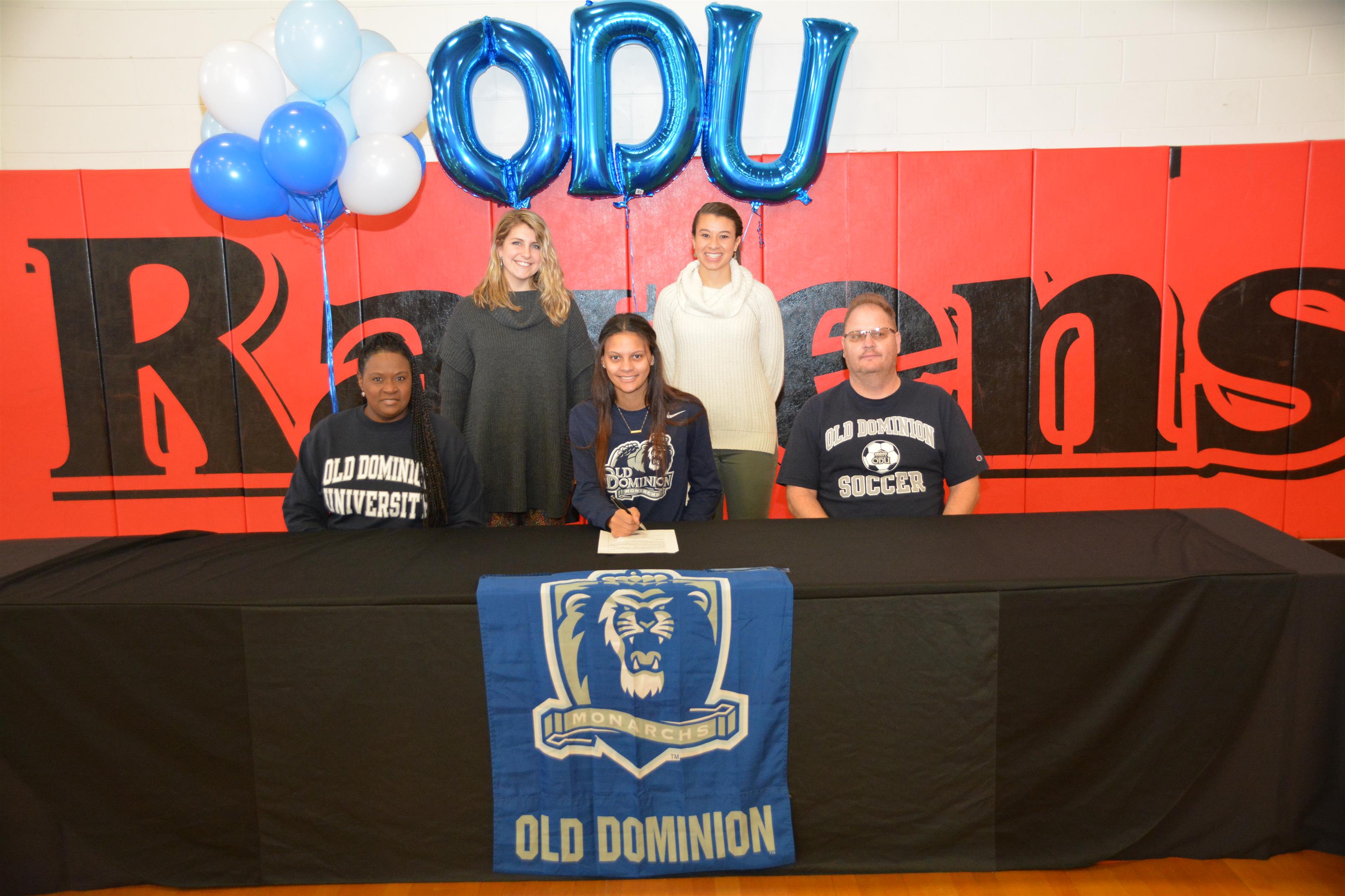 Jamie Skaurpsky - Old Dominion