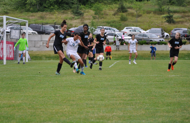 ECNL Playoffs Day 3 Photos