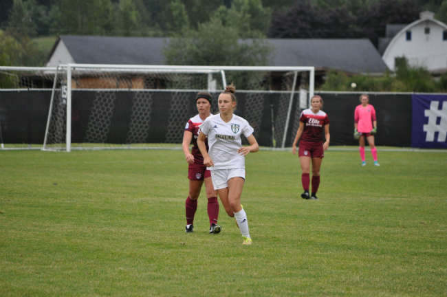 ECNL Playoffs Day 3 Photos