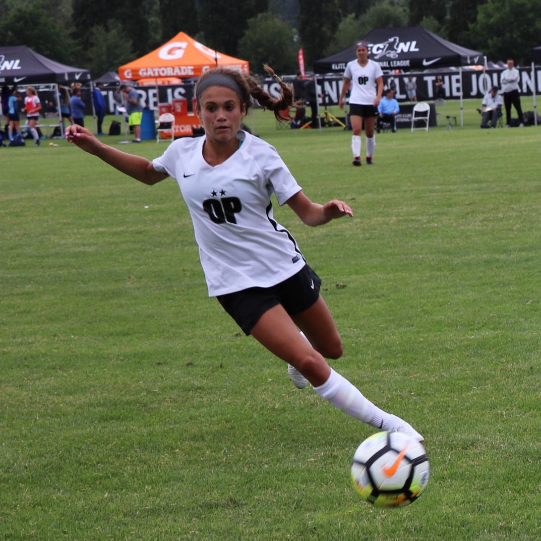 ECNL National Playoffs Photo Gallery