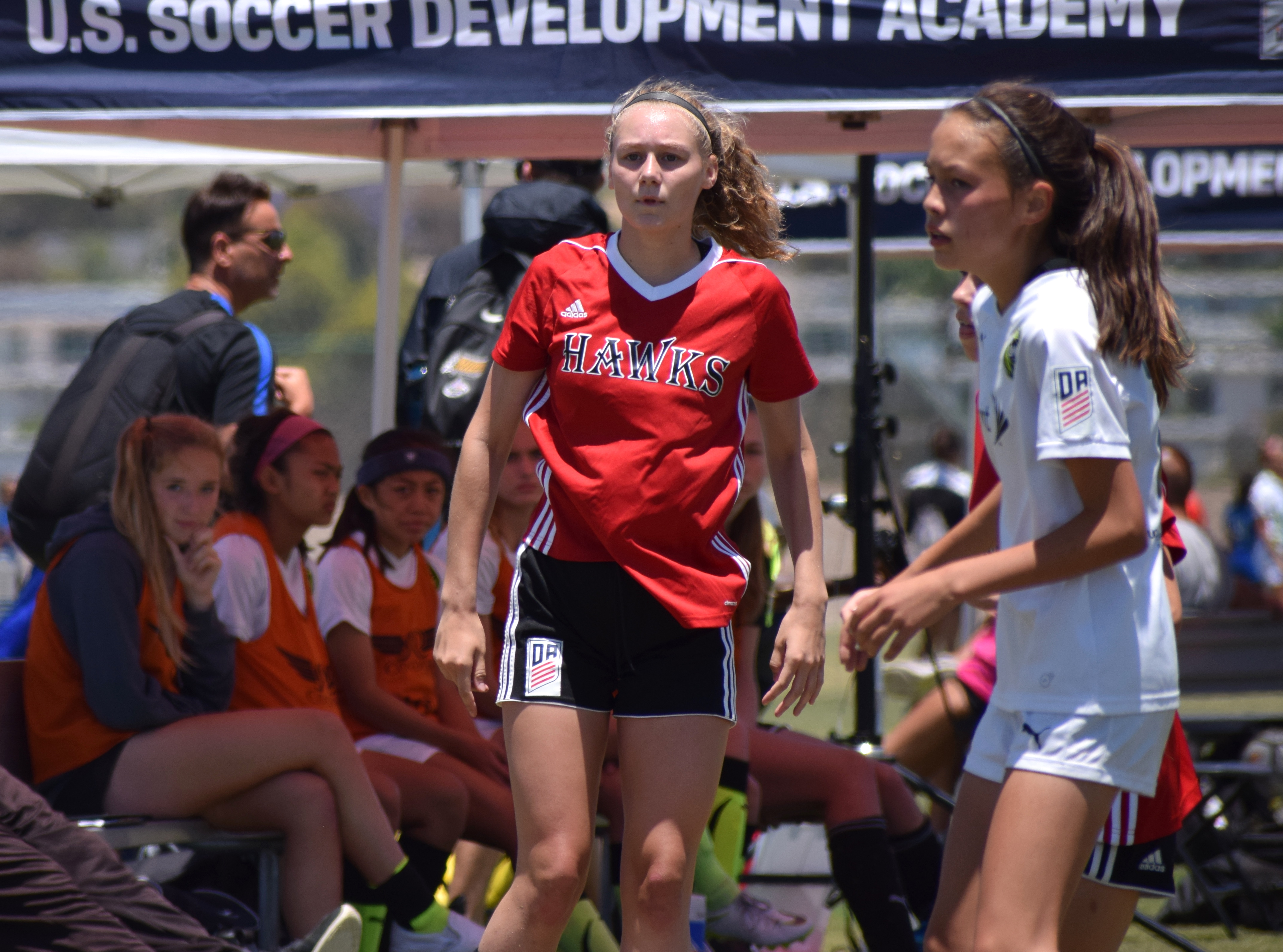 Girls DA U14 Summer Showcase