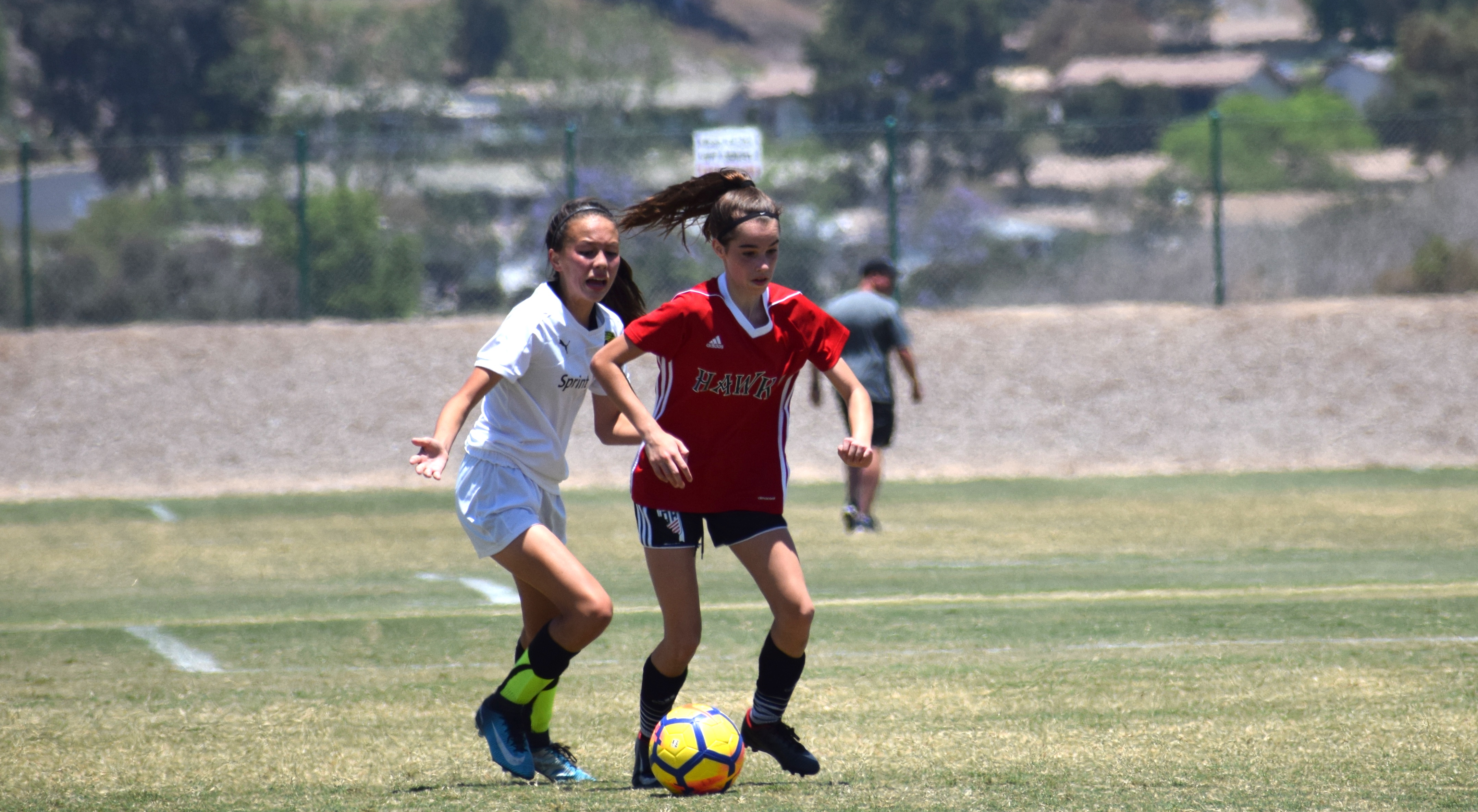 Girls DA U14 Summer Showcase