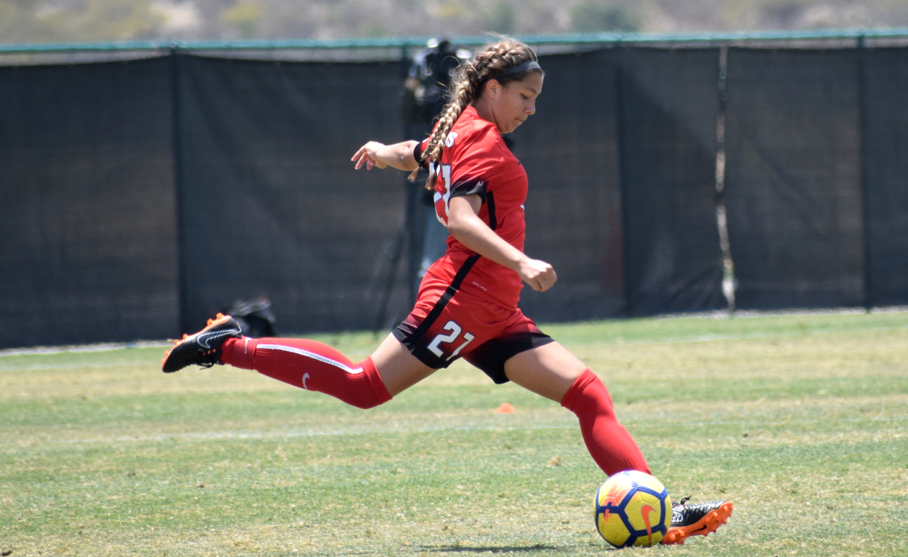 Girls DA U15 Quarterfinals