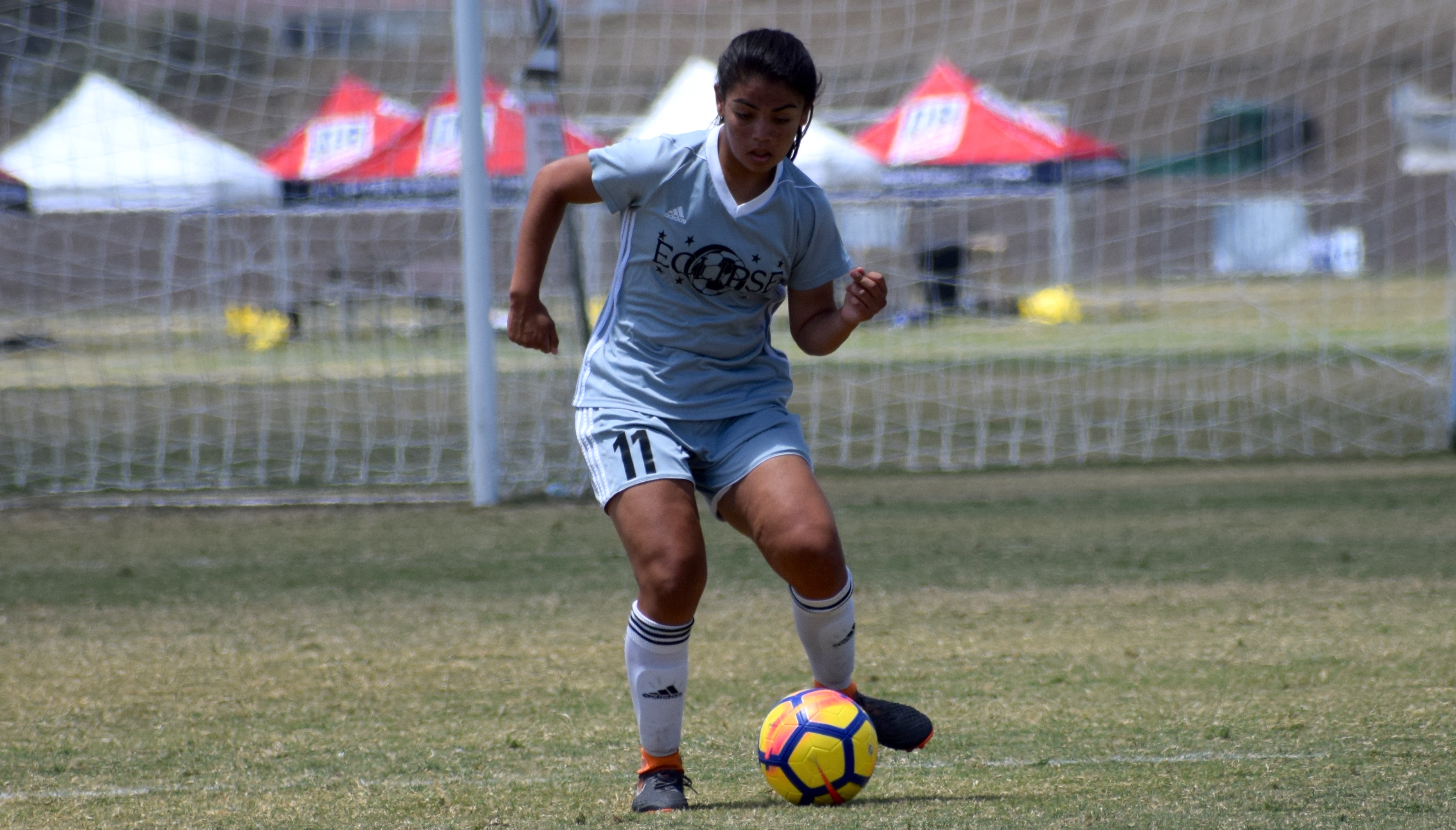 Girls DA U15 Quarterfinals