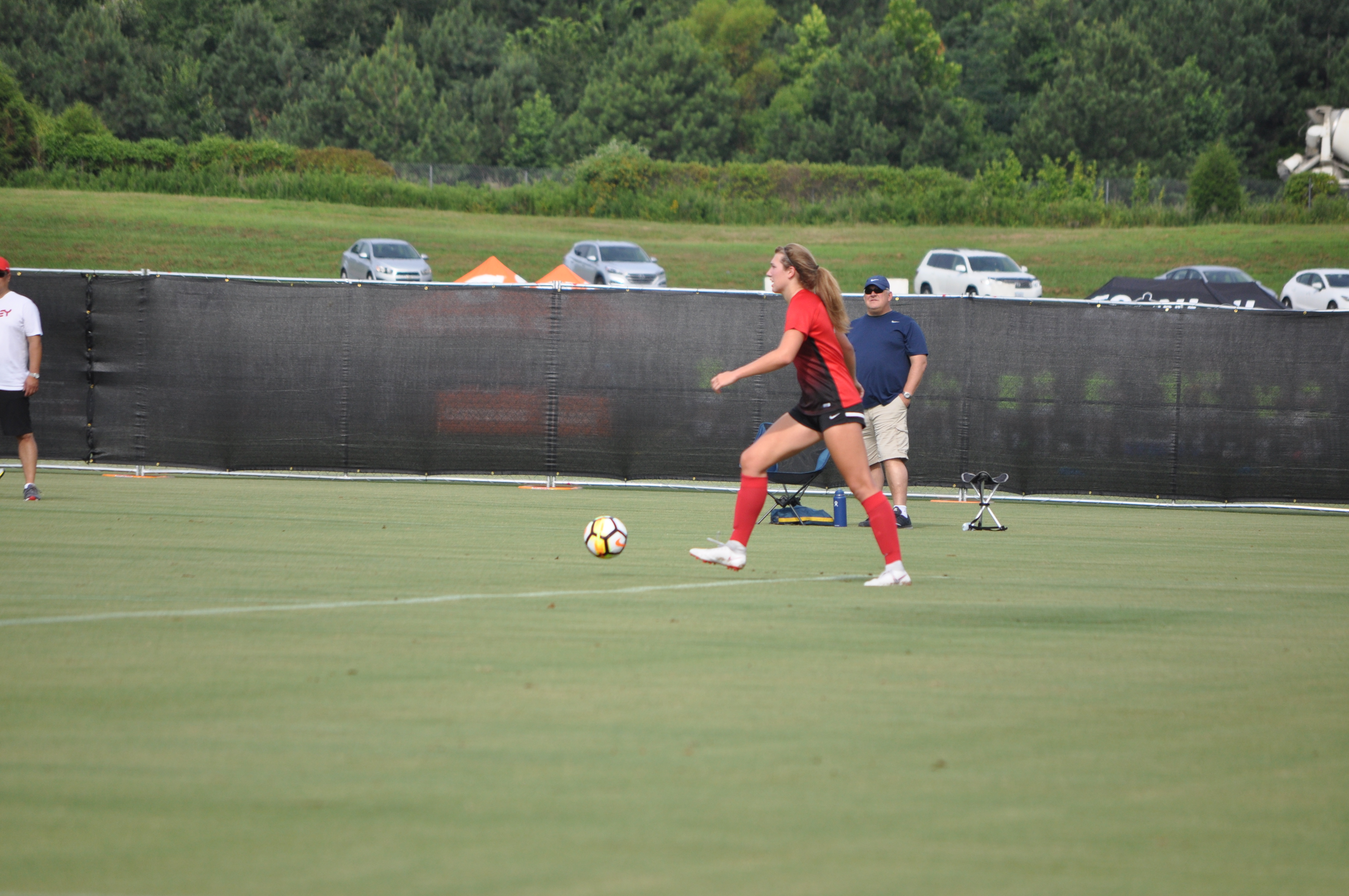 ECNL National Finals Photos