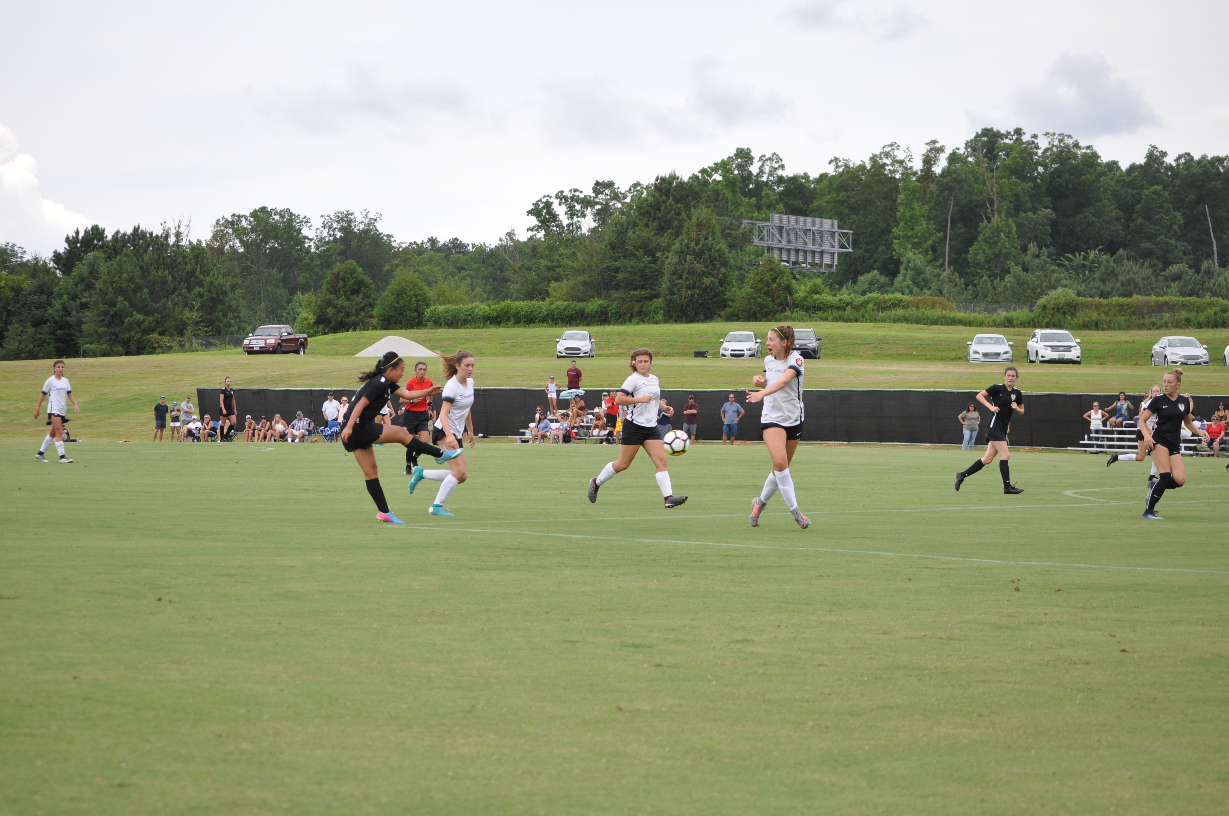 ECNL National Finals Photos