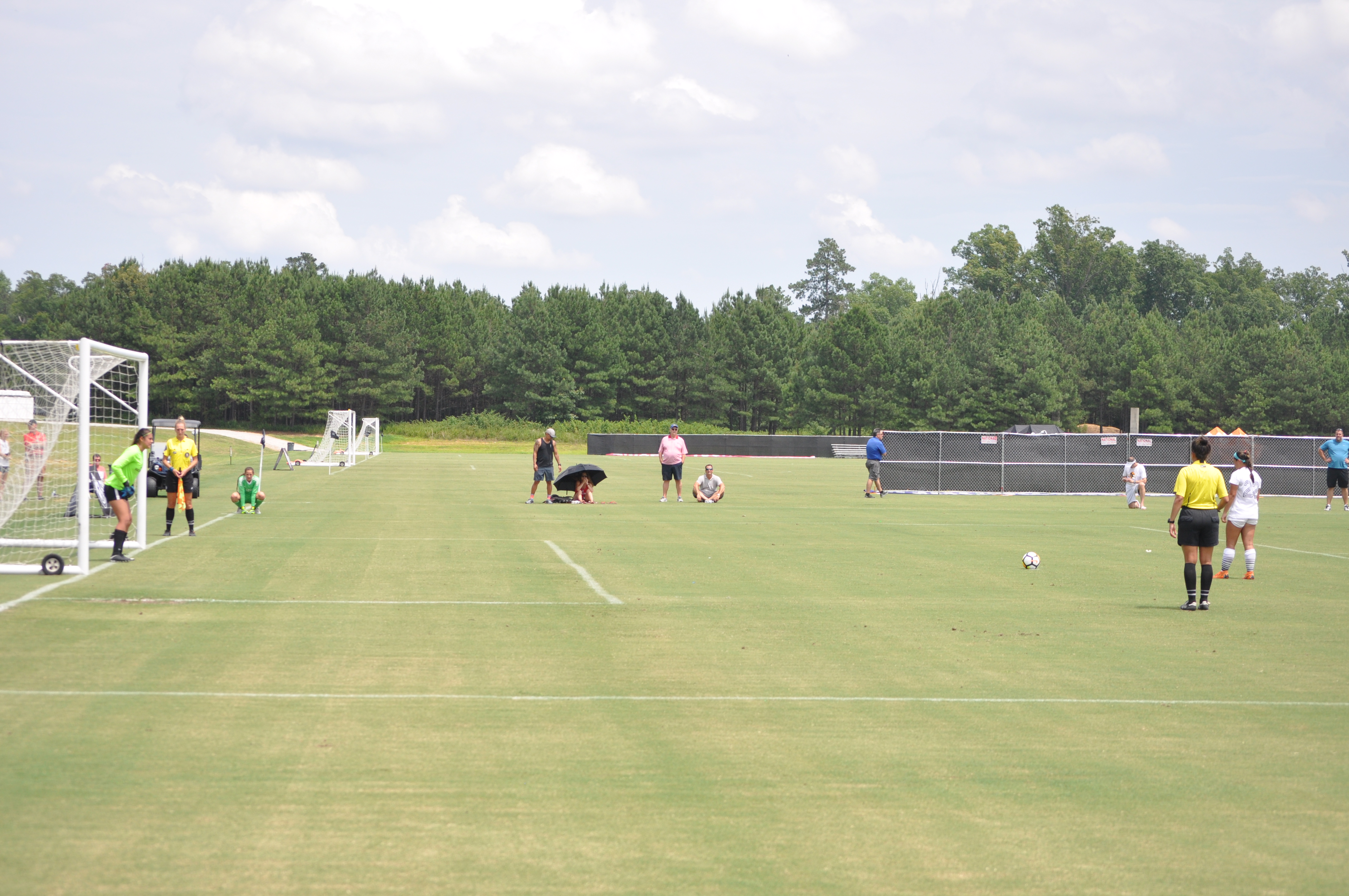 ECNL National Finals Photos