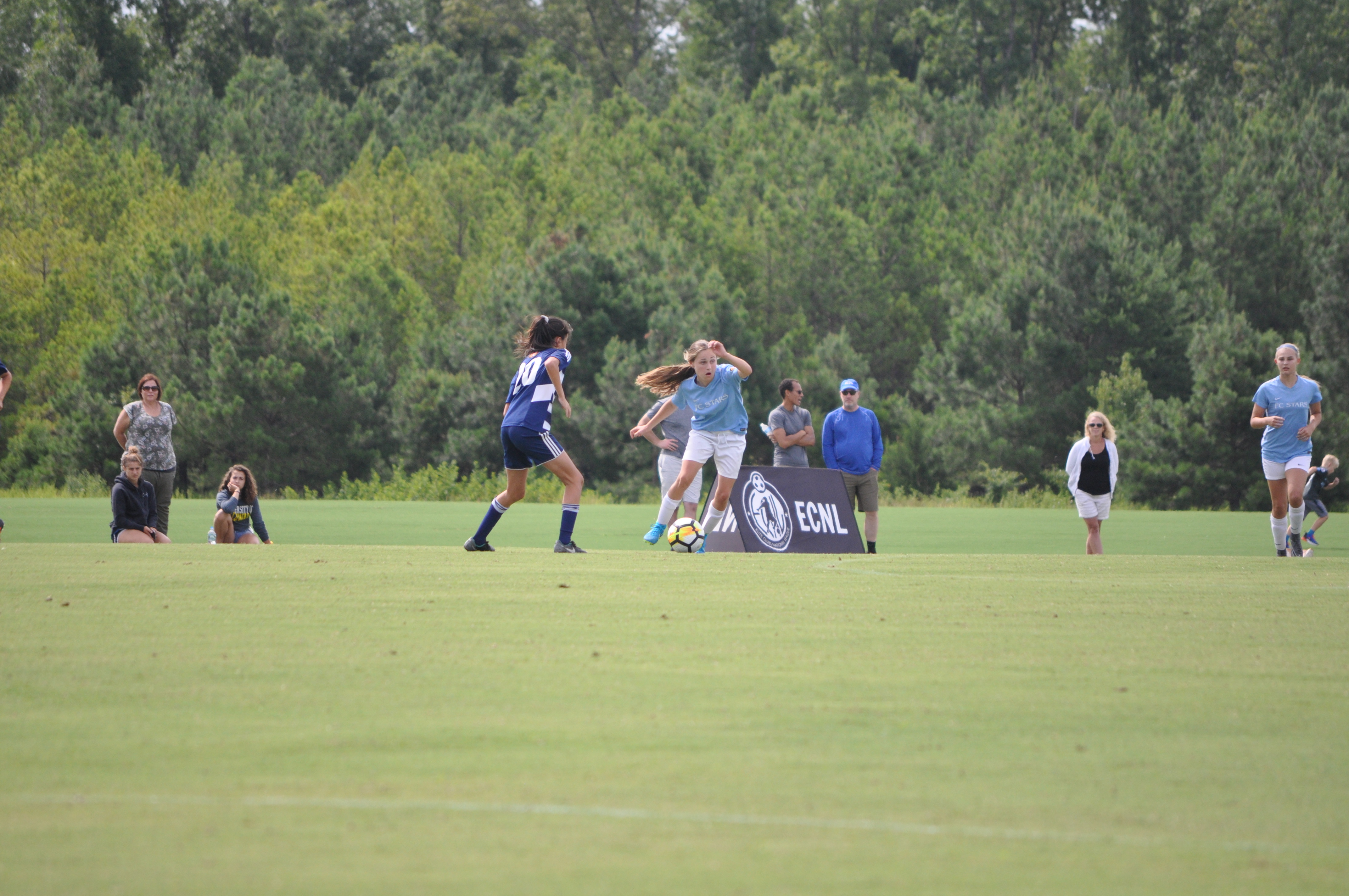 ECNL National Finals Photos
