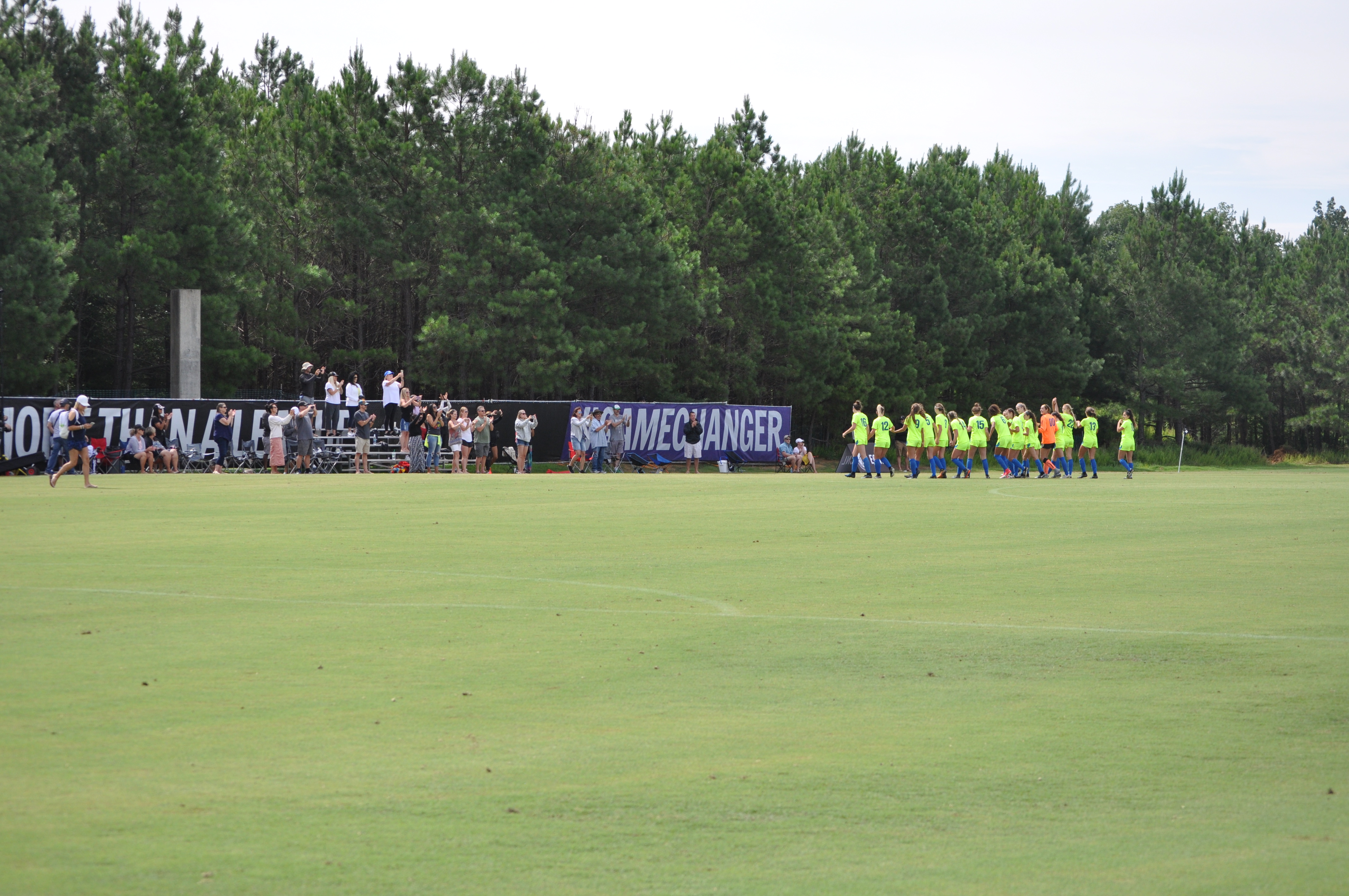 ECNL National Finals Photos