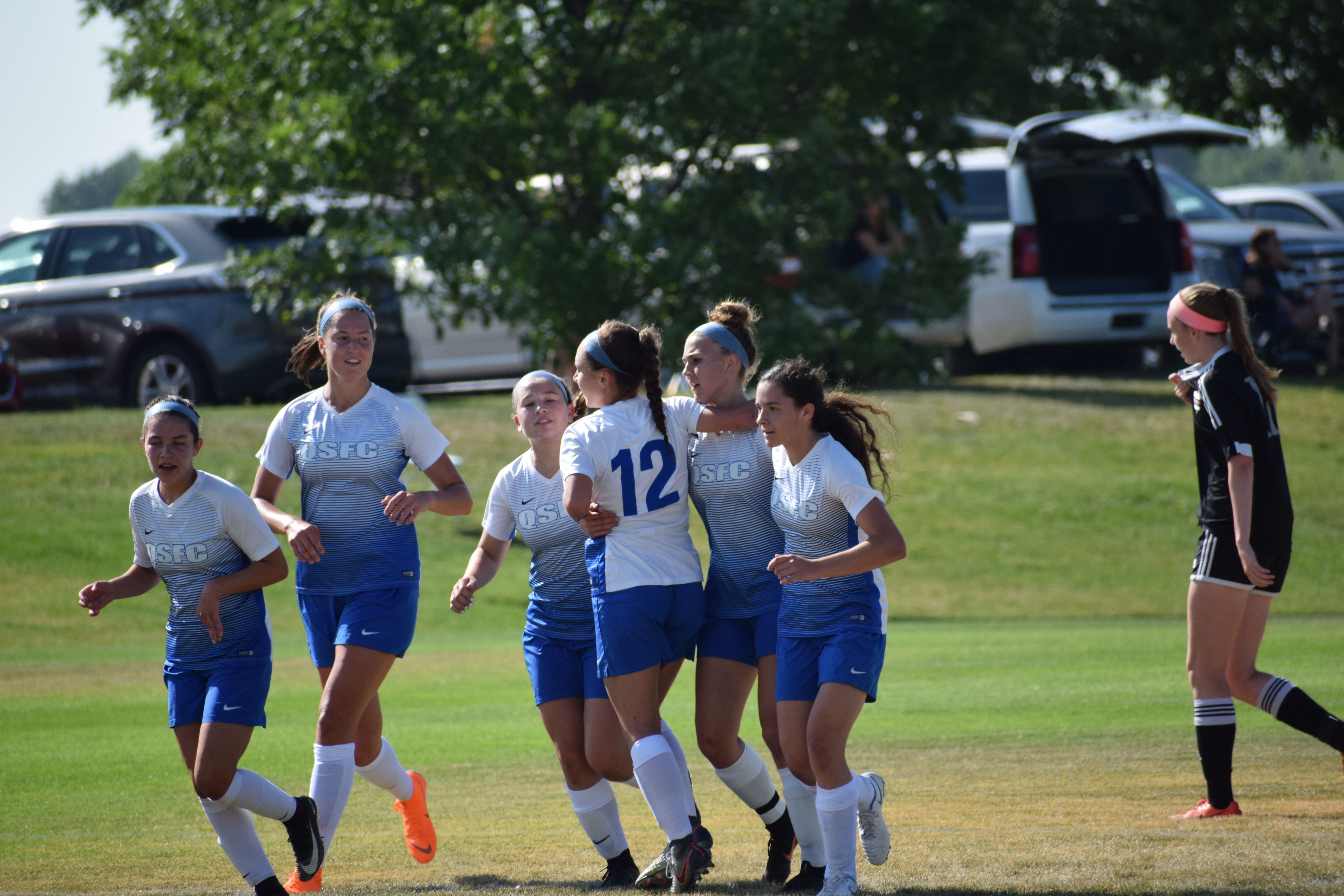 2018 US Club Soccer National Finals