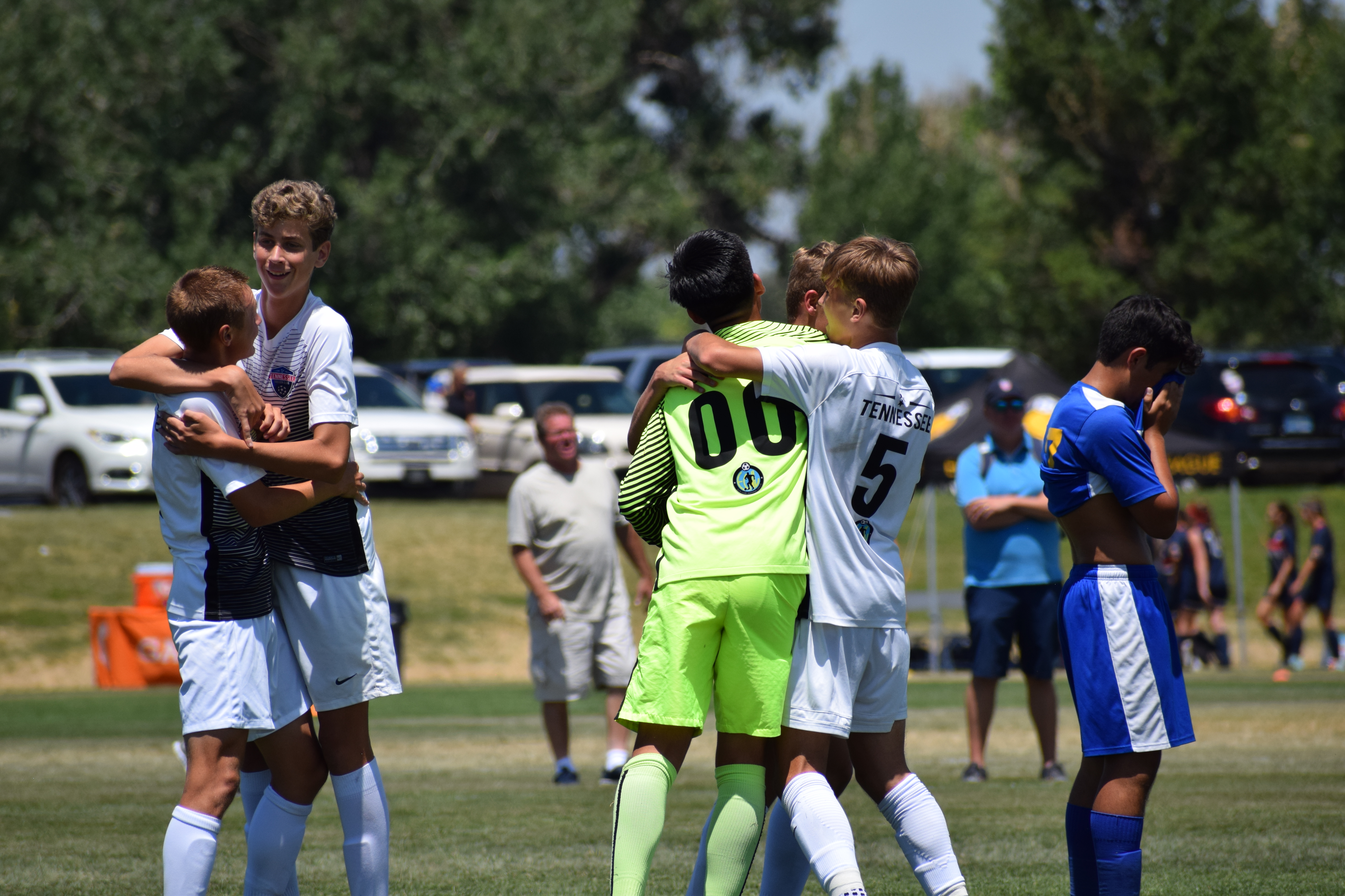 2018 US Club Soccer National Finals