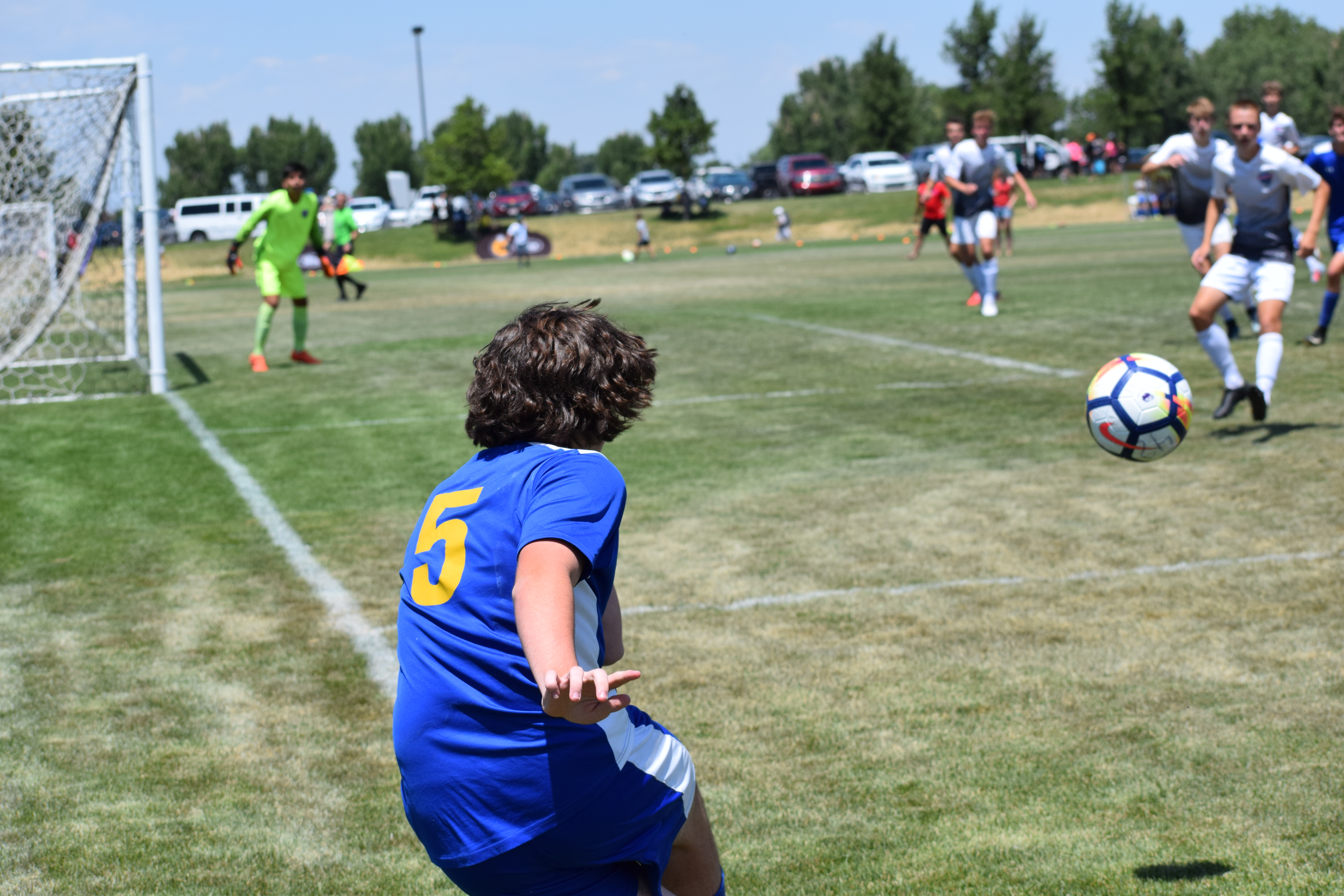 2018 US Club Soccer National Finals