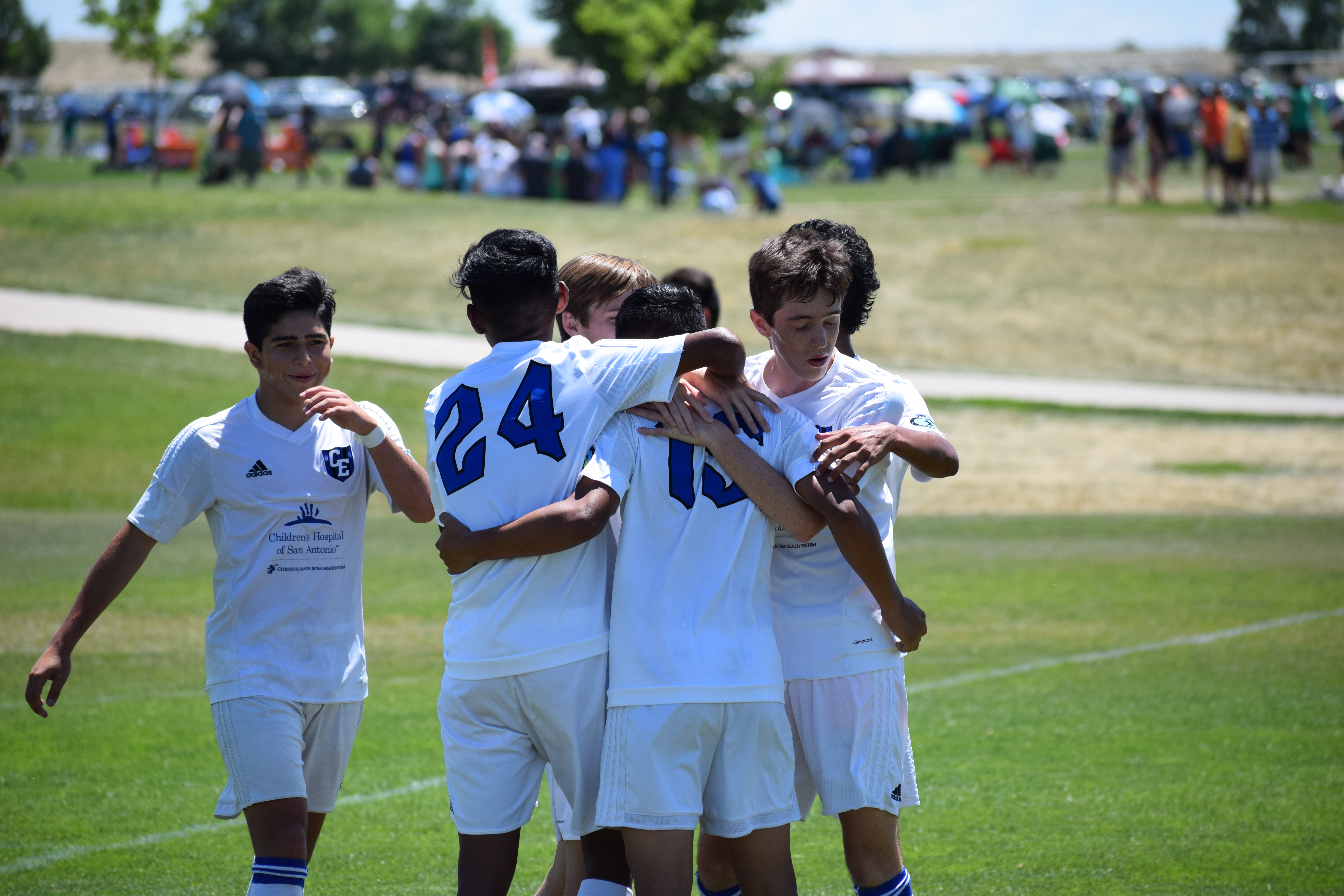 2018 US Club Soccer National Finals