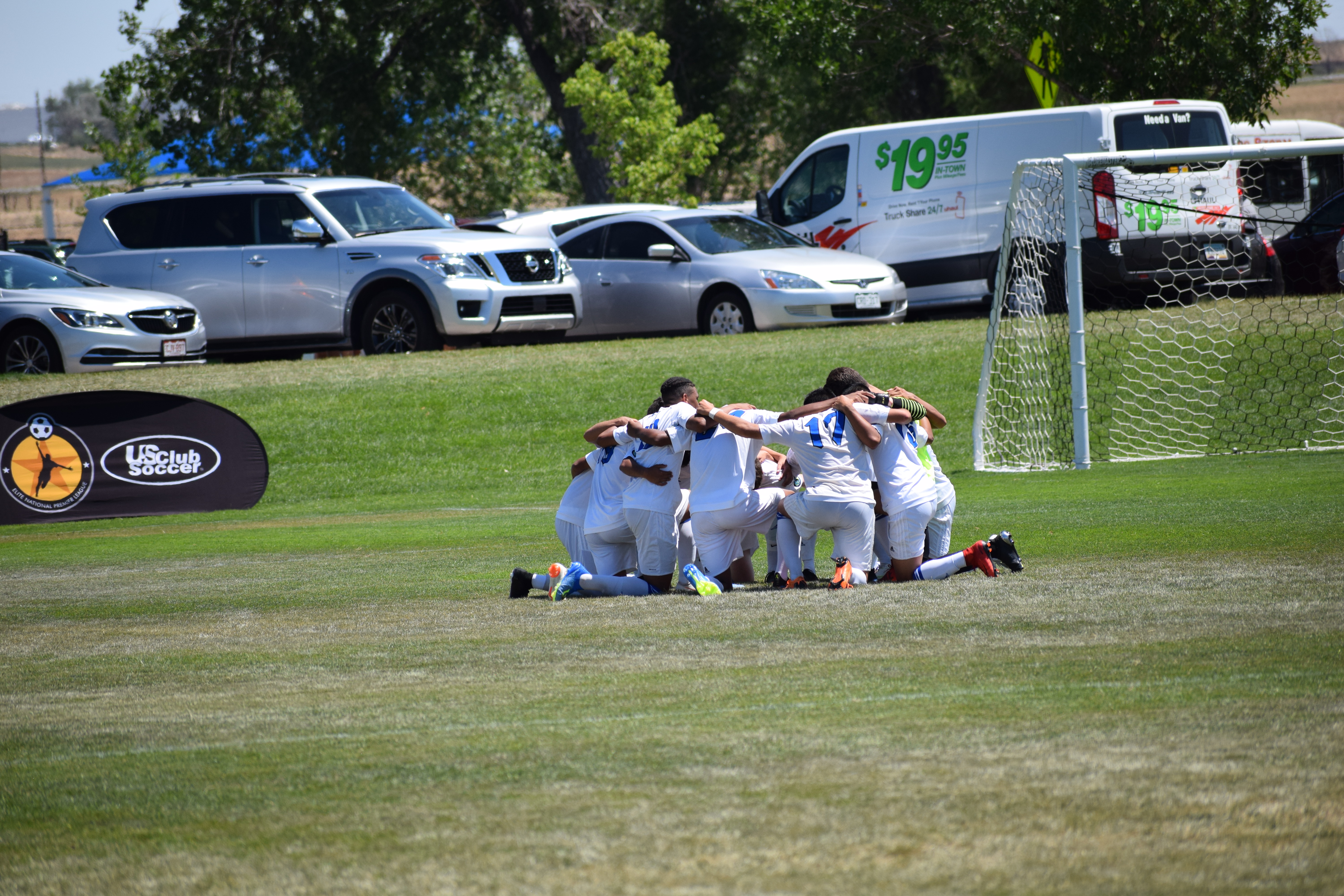 2018 US Club Soccer National Finals