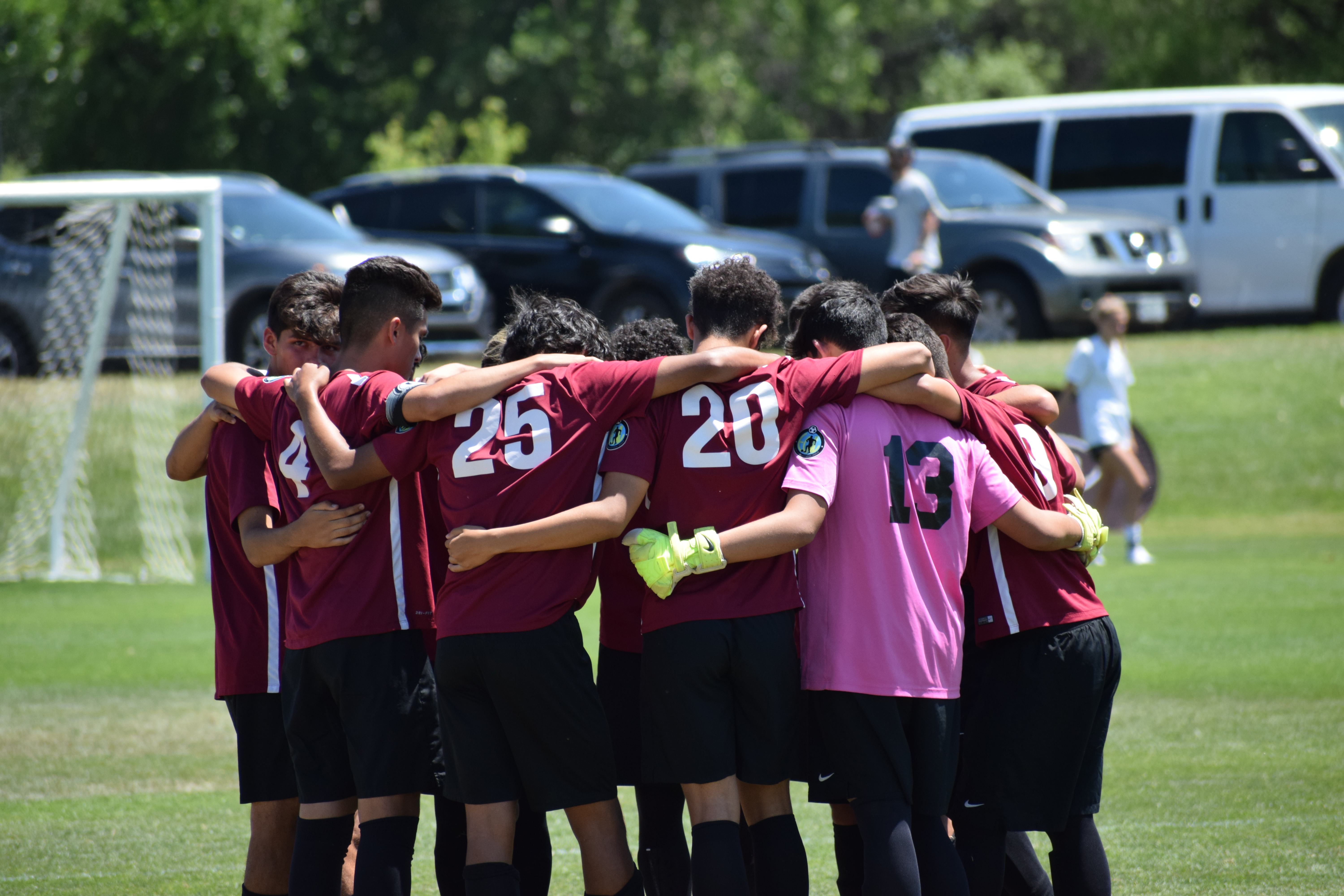 2018 US Club Soccer National Finals