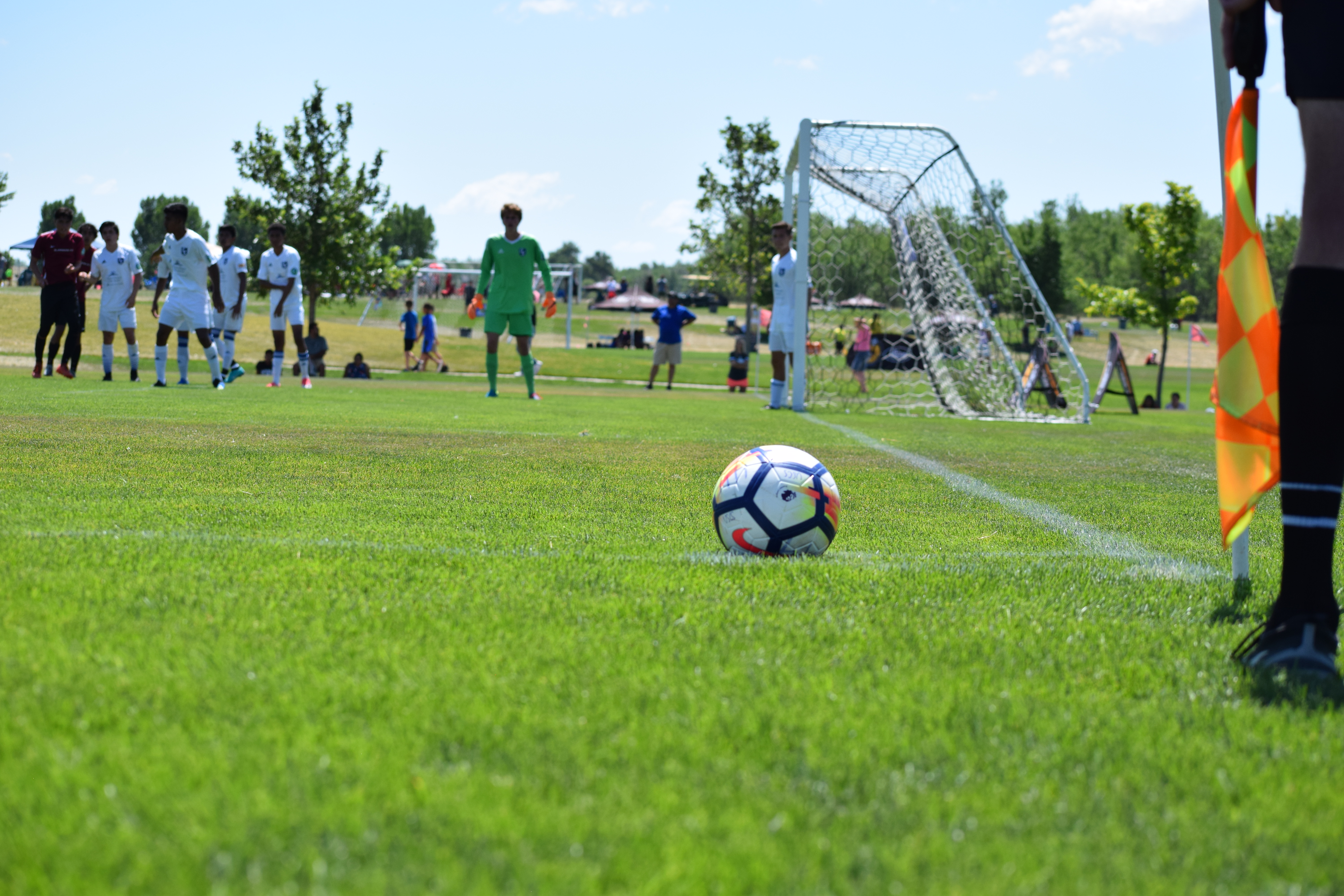 2018 US Club Soccer National Finals