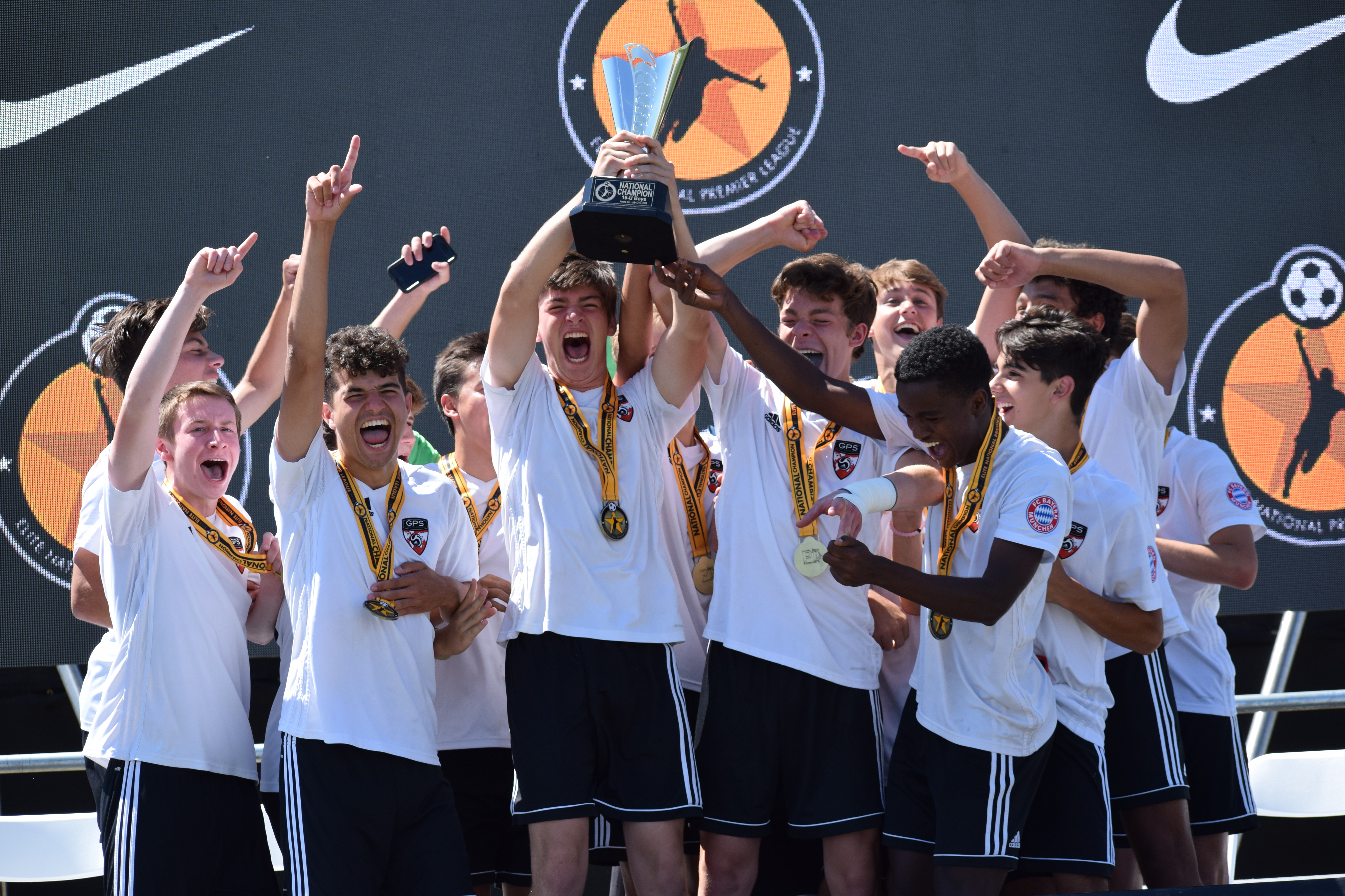 2018 US Club Soccer National Finals