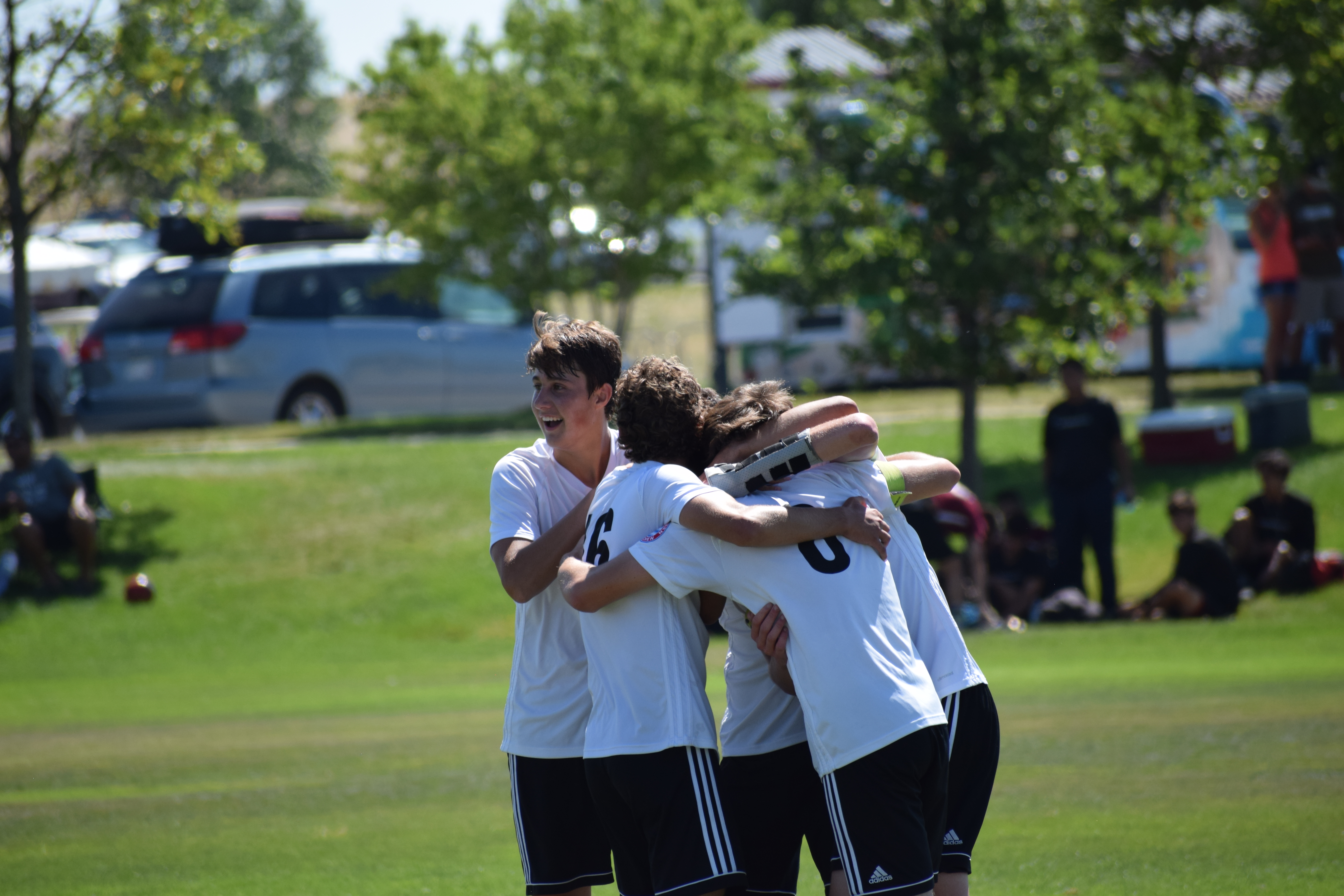 2018 US Club Soccer National Finals
