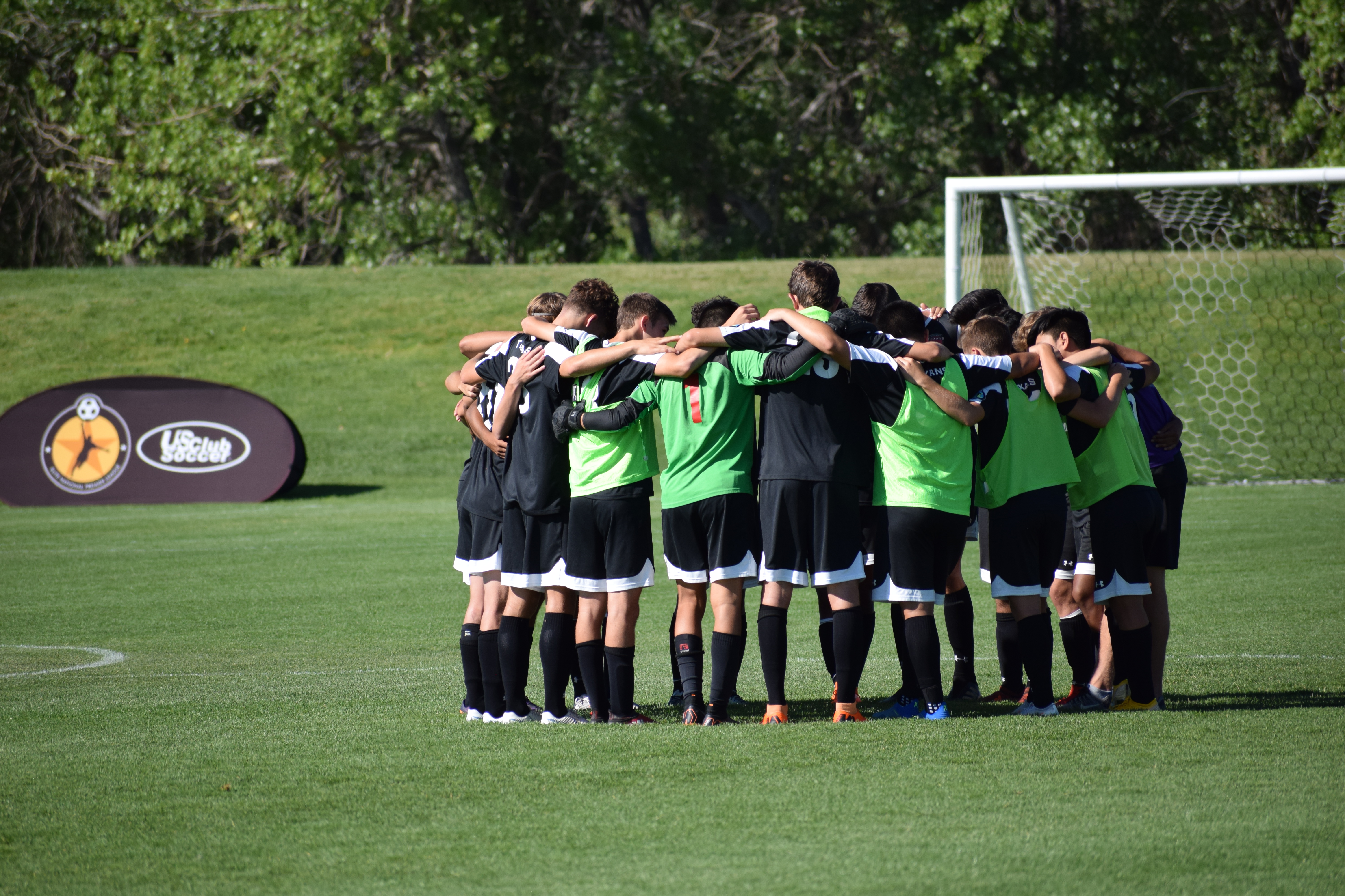 2018 US Club Soccer National Finals