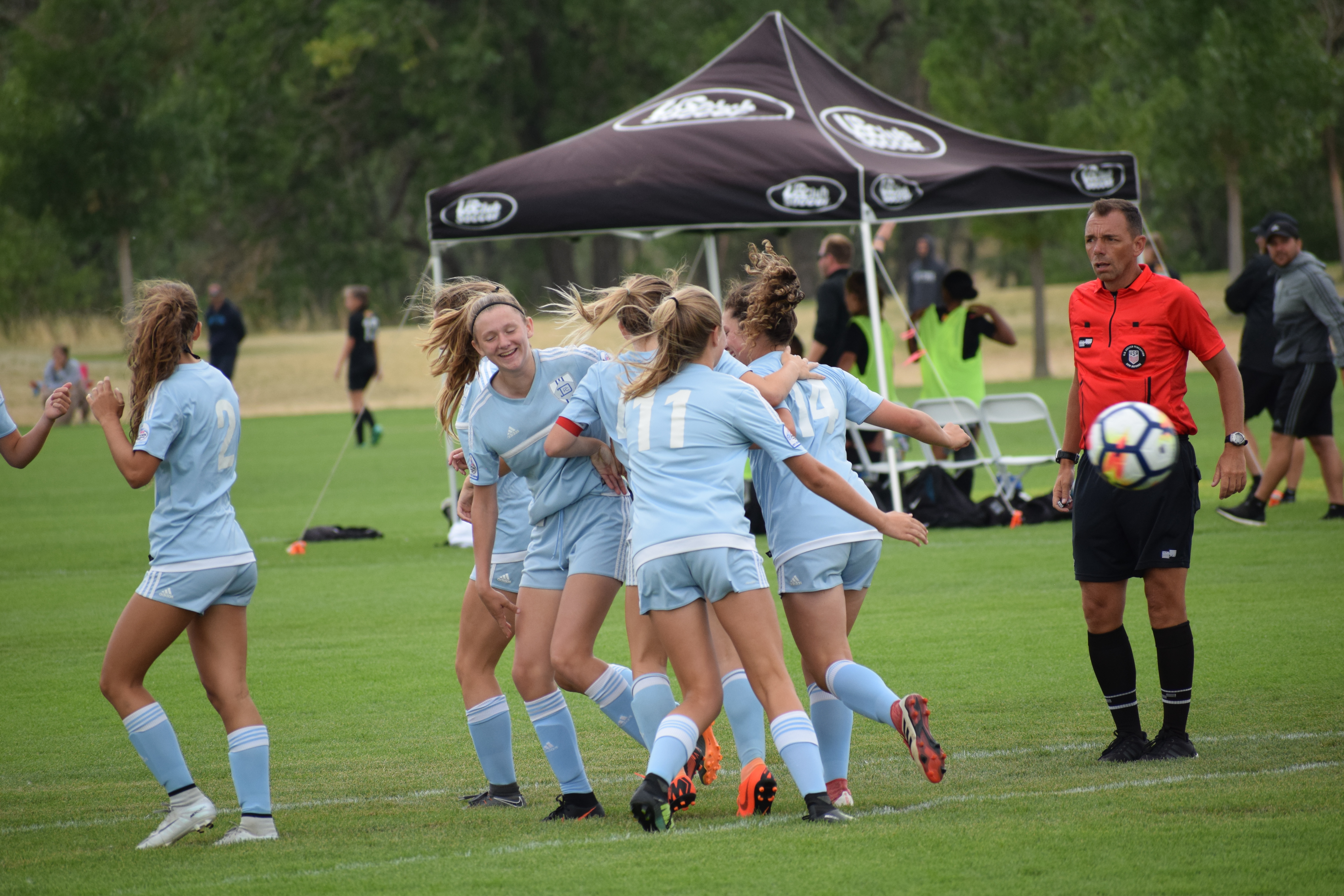 2018 US Club Soccer National Finals