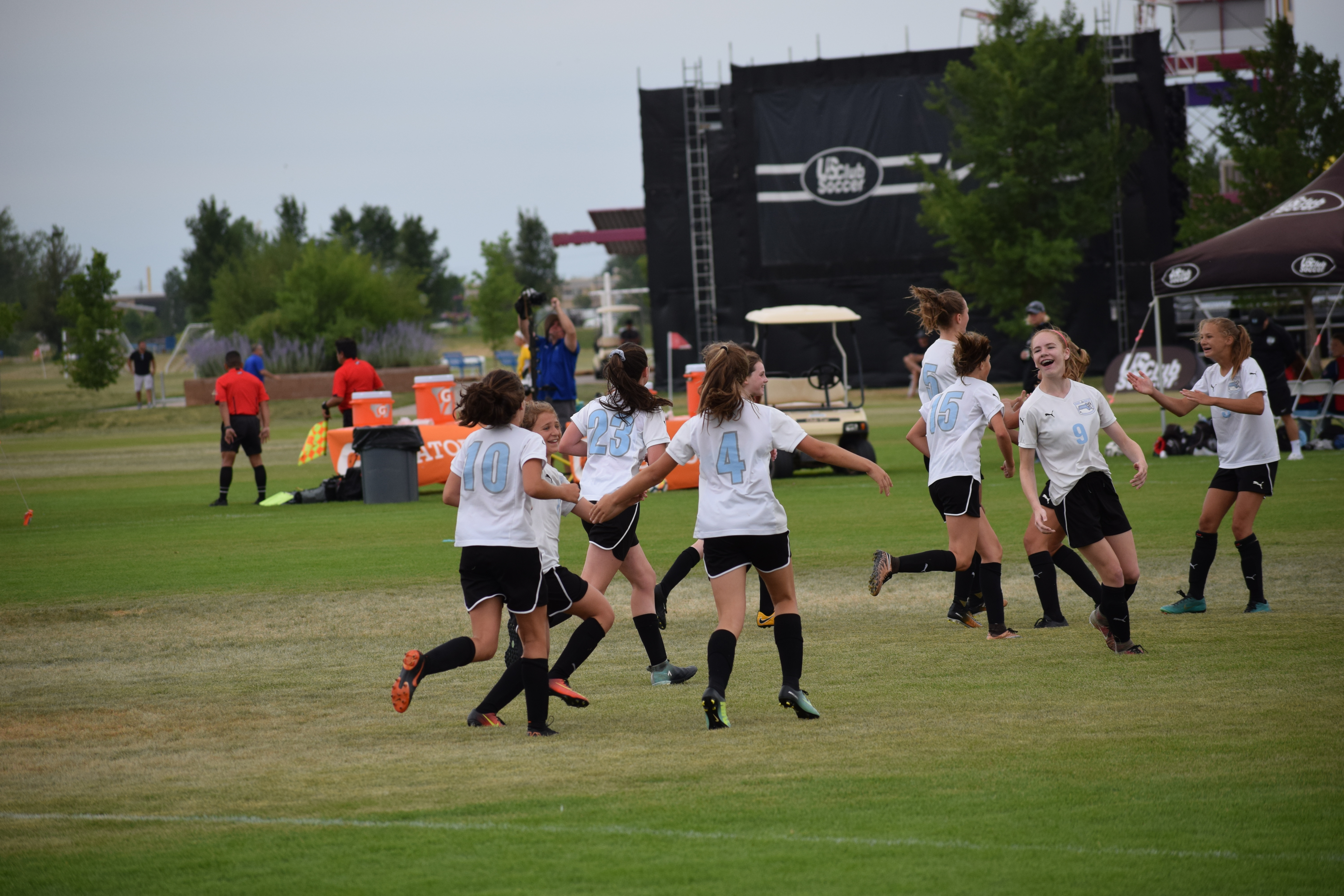 2018 US Club Soccer National Finals