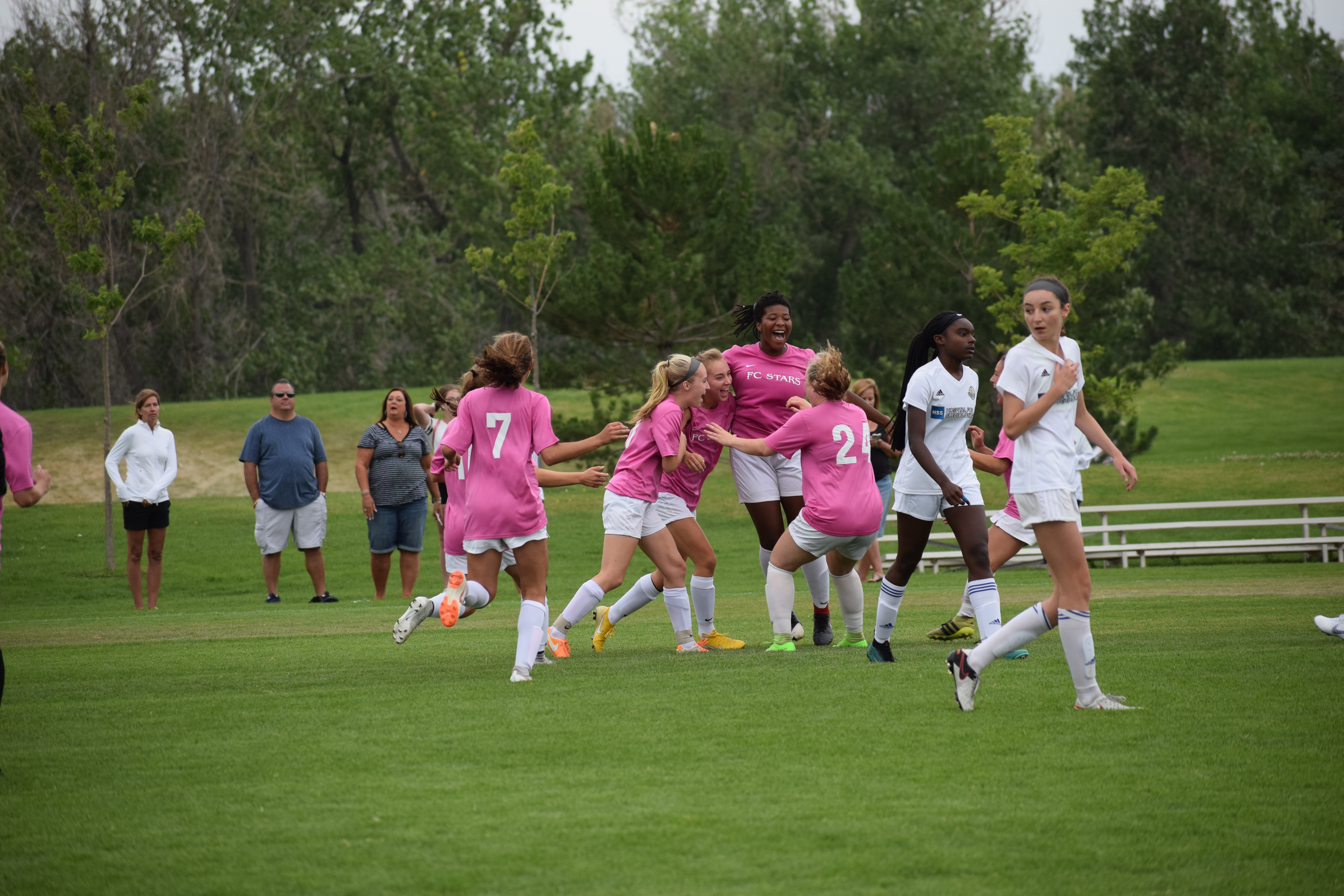 2018 US Club Soccer National Finals