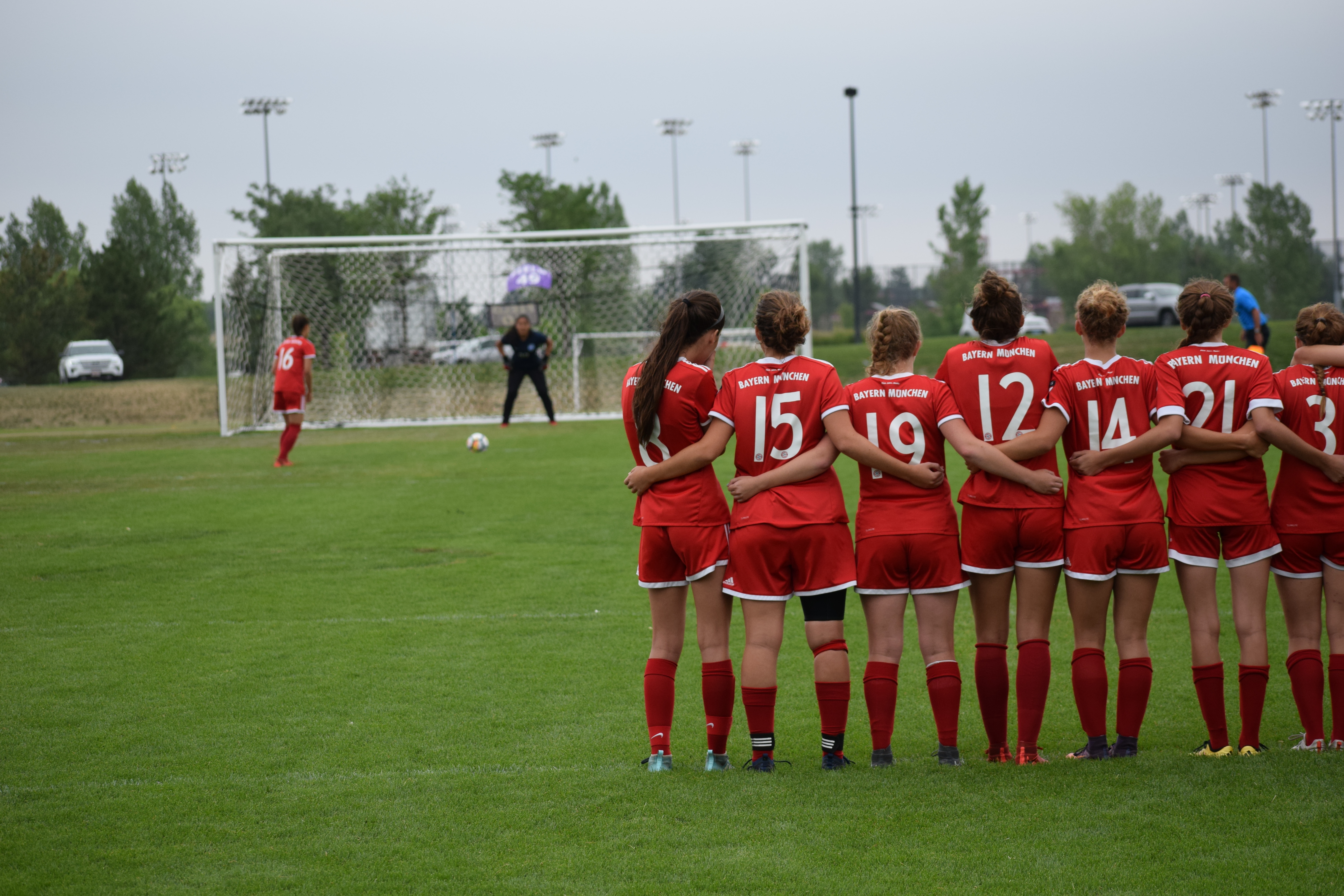 2018 US Club Soccer National Finals