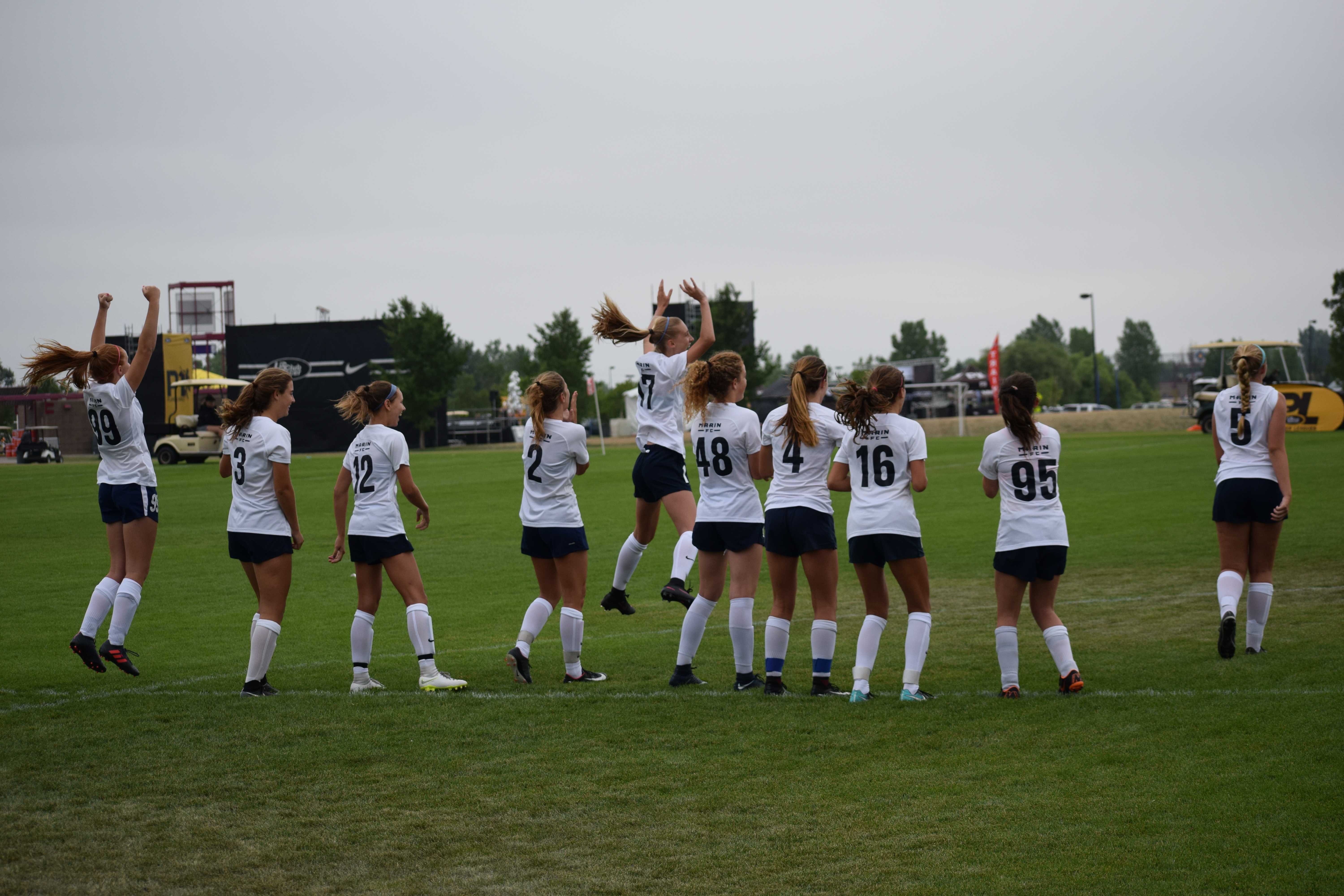 2018 US Club Soccer National Finals