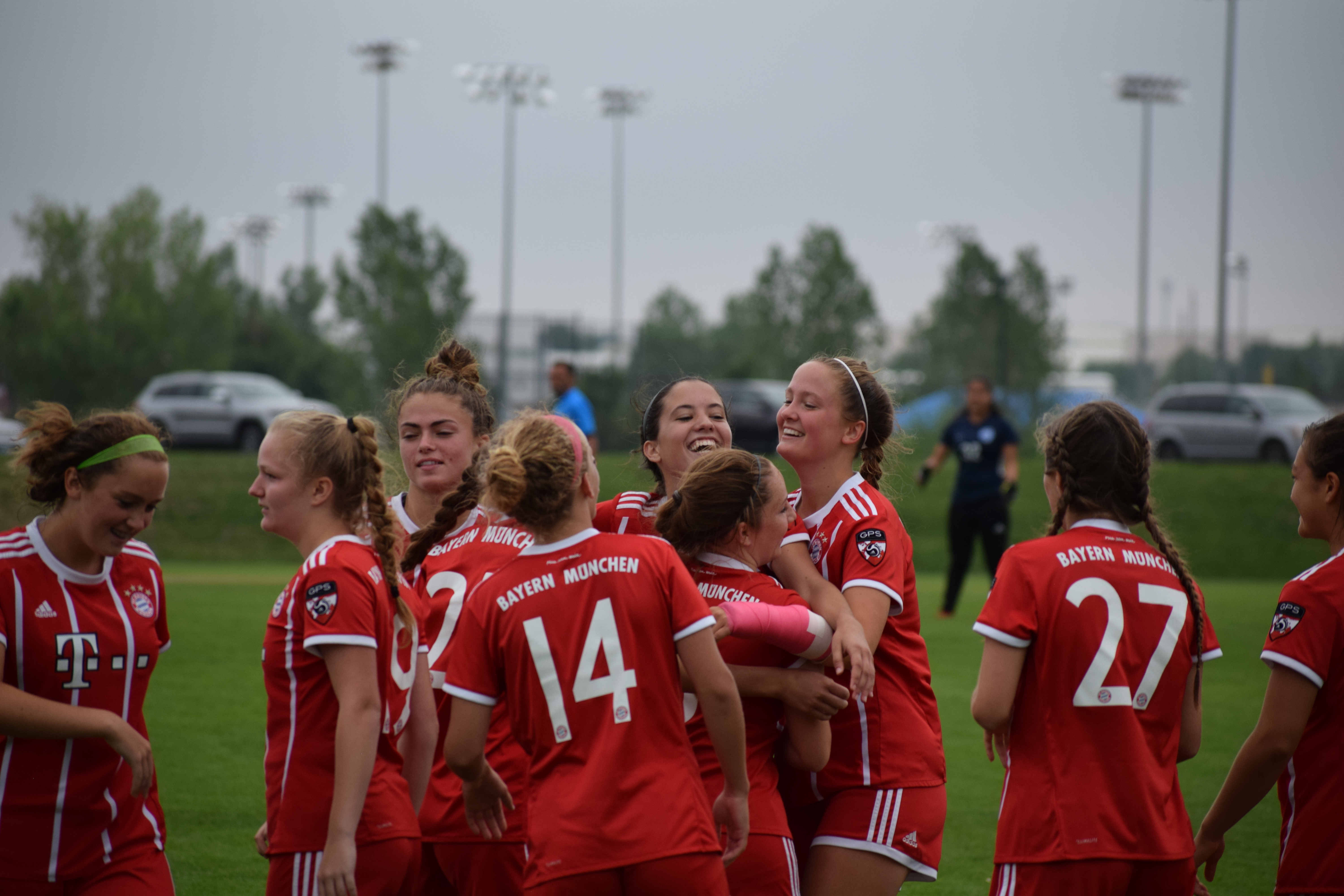 2018 US Club Soccer National Finals