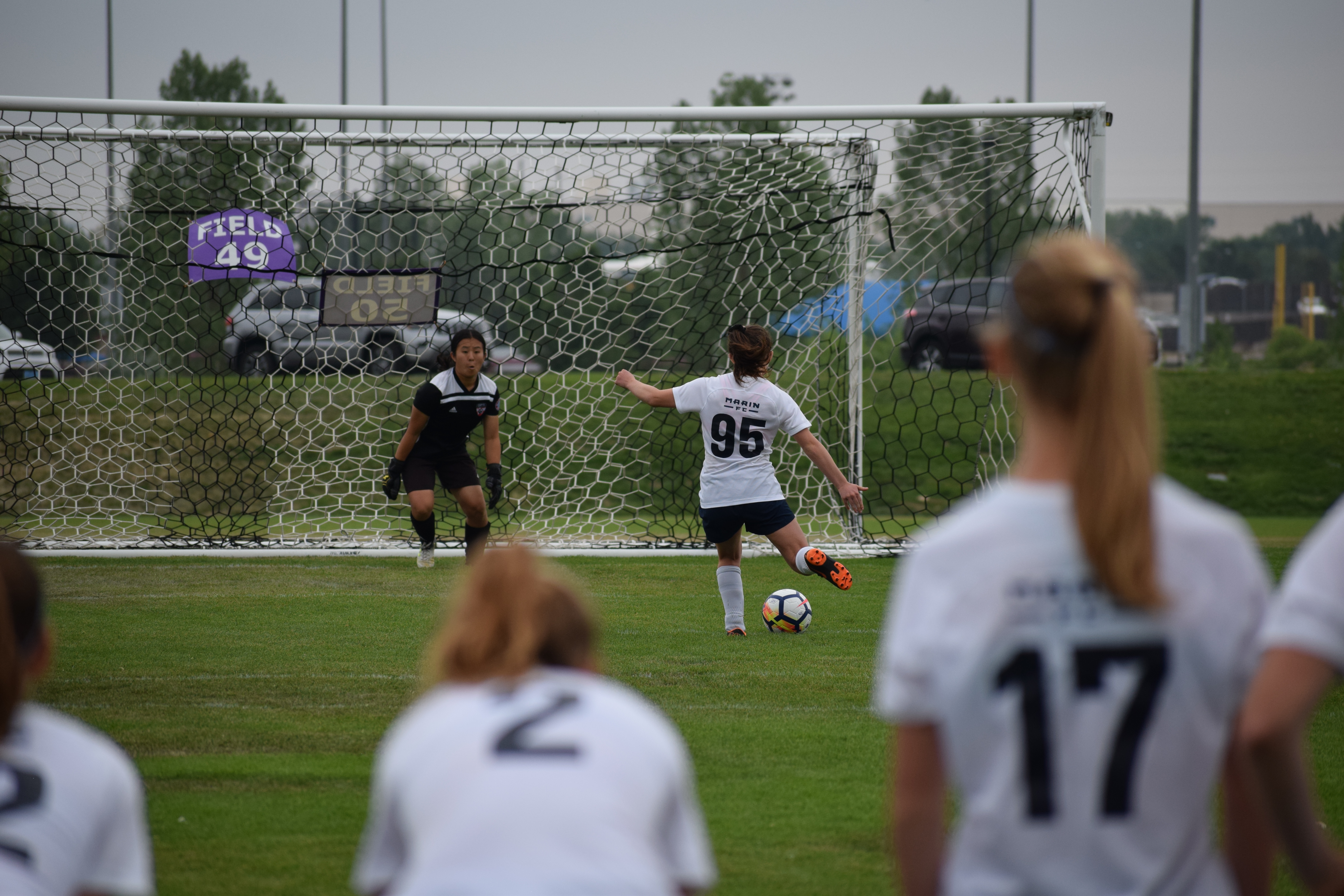 2018 US Club Soccer National Finals