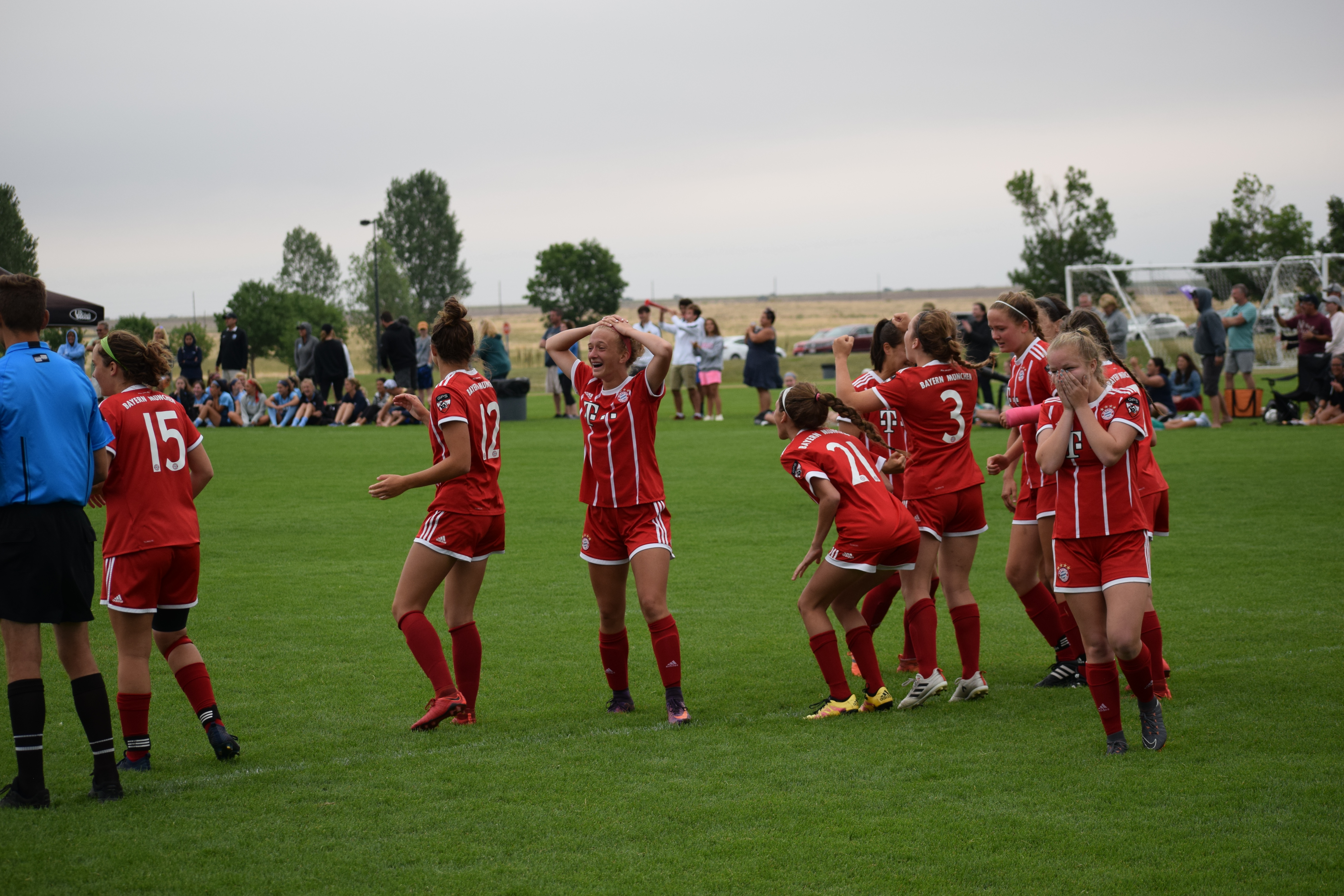 2018 US Club Soccer National Finals