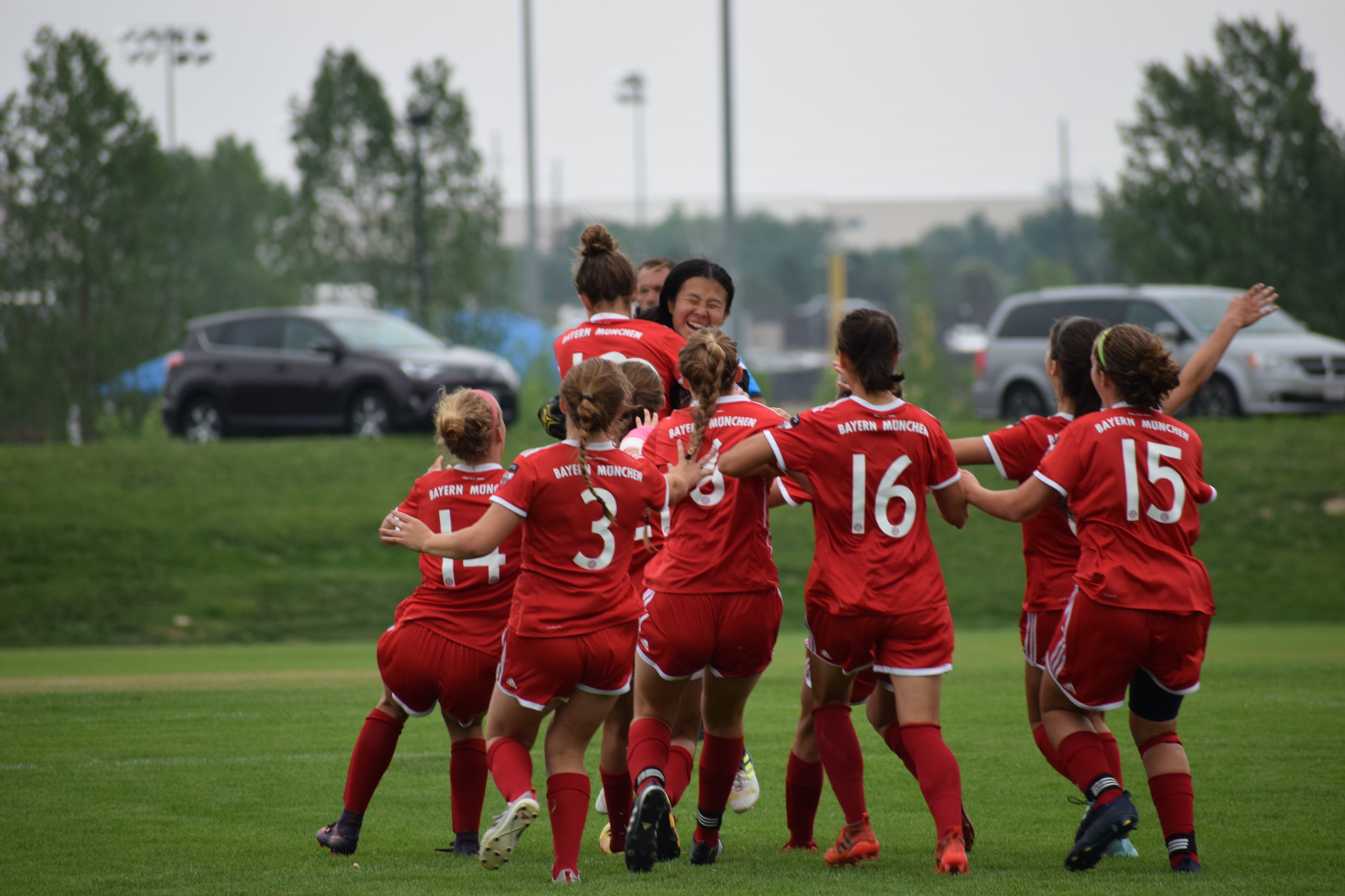 2018 US Club Soccer National Finals