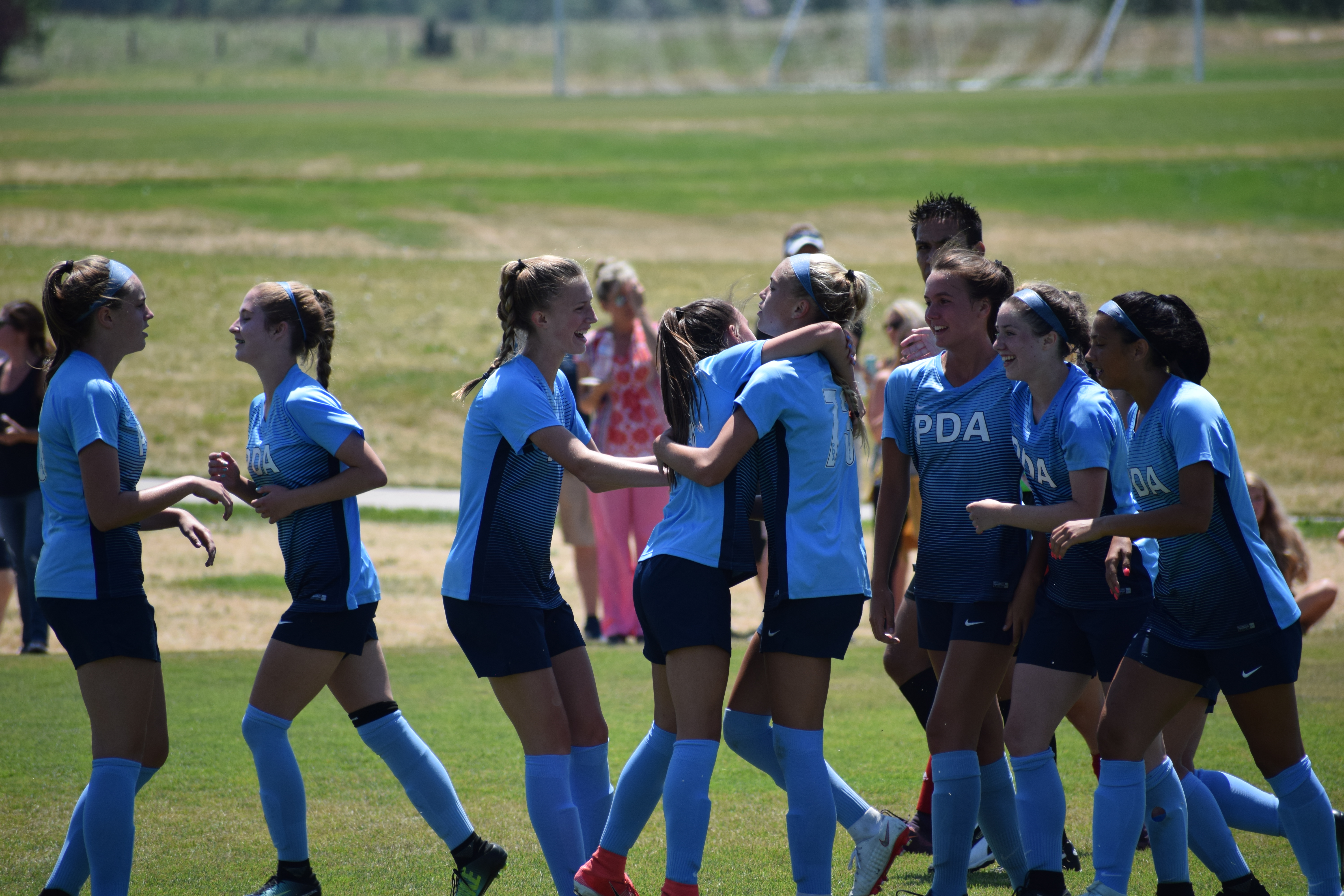 2018 US Club Soccer National Finals
