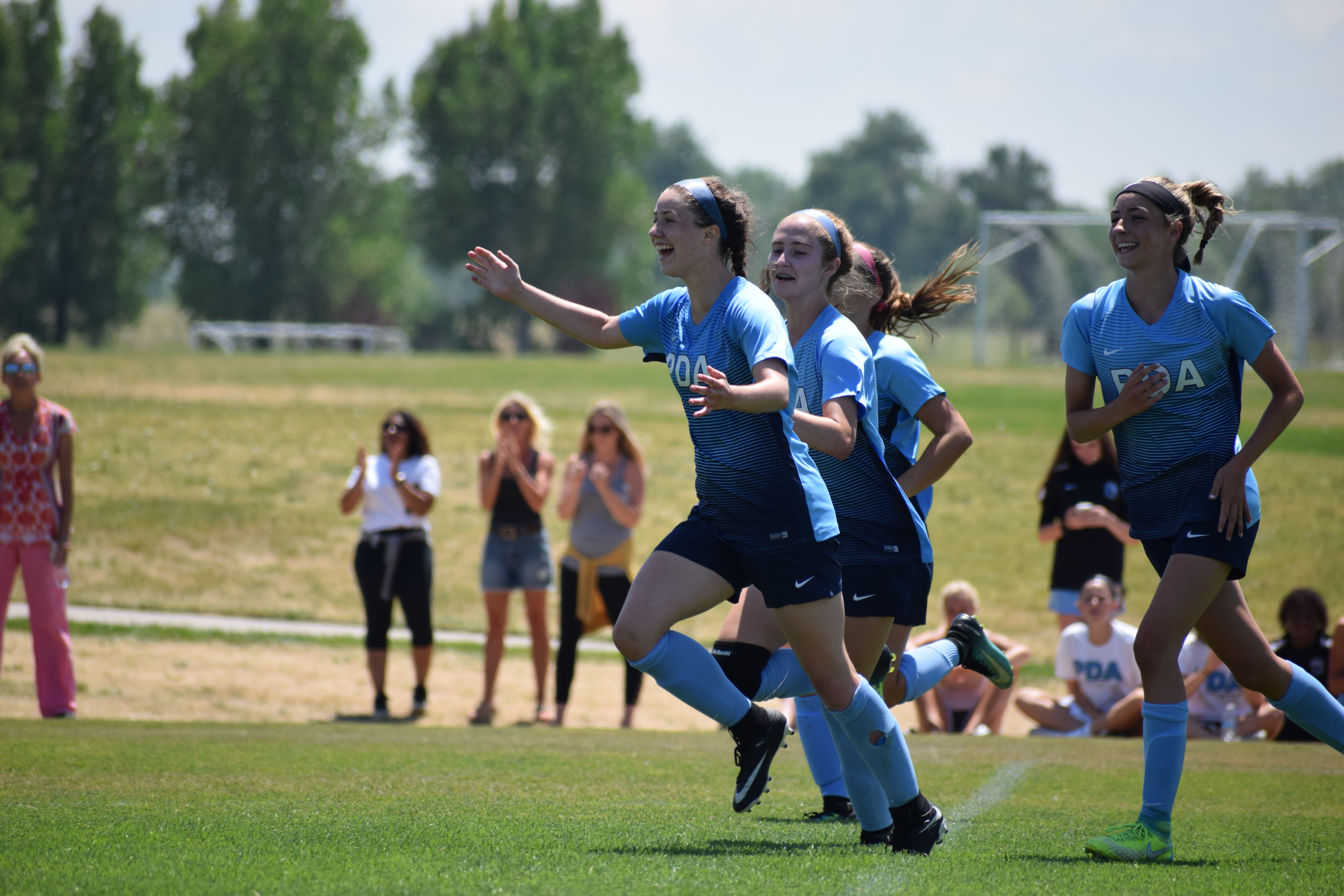 2018 US Club Soccer National Finals