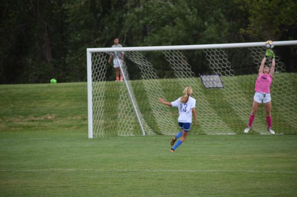 U.S. Club Soccer's National Cup XVII