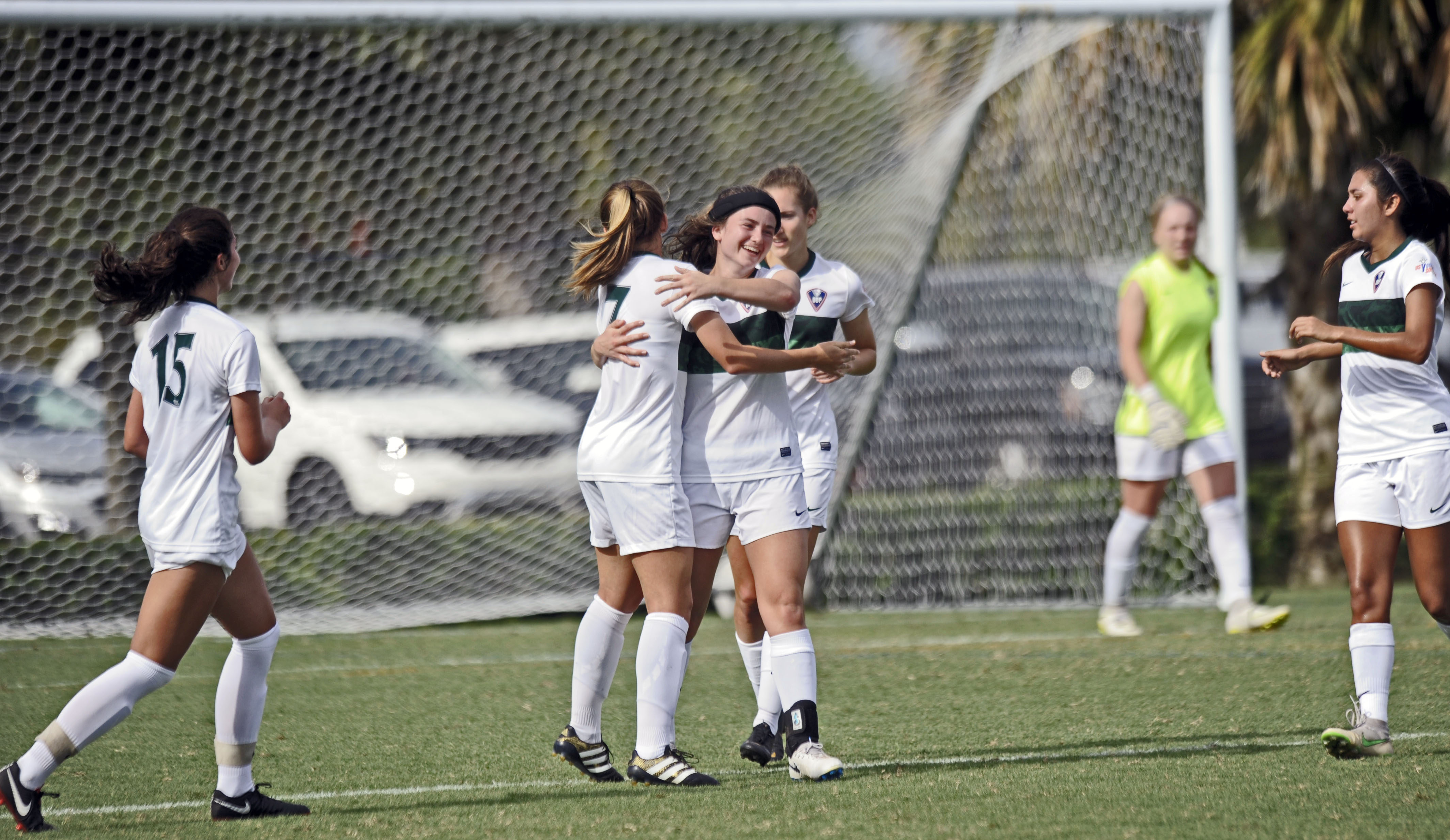 2018 ODP Girls Florida Interregional