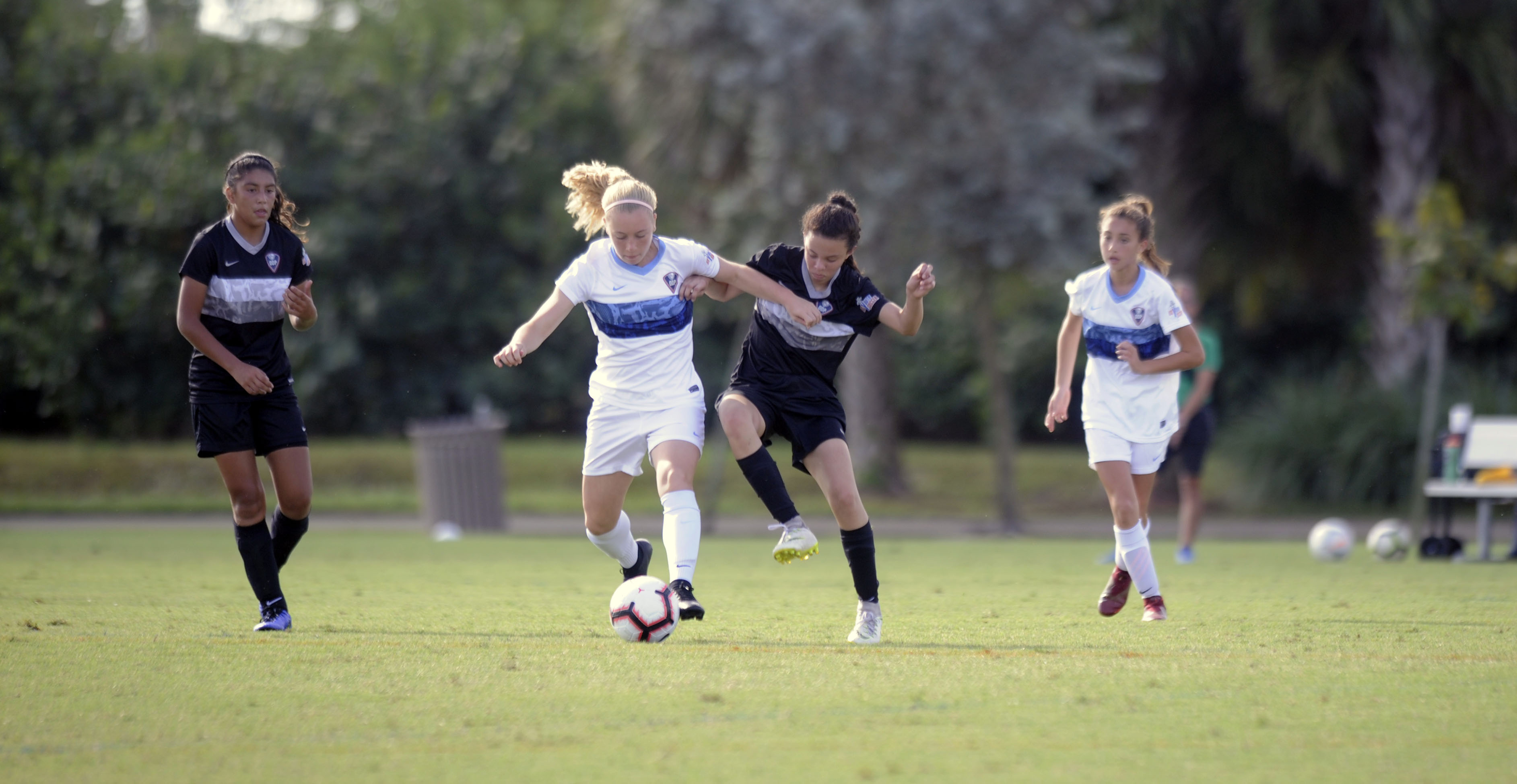 2018 ODP Girls Florida Interregional