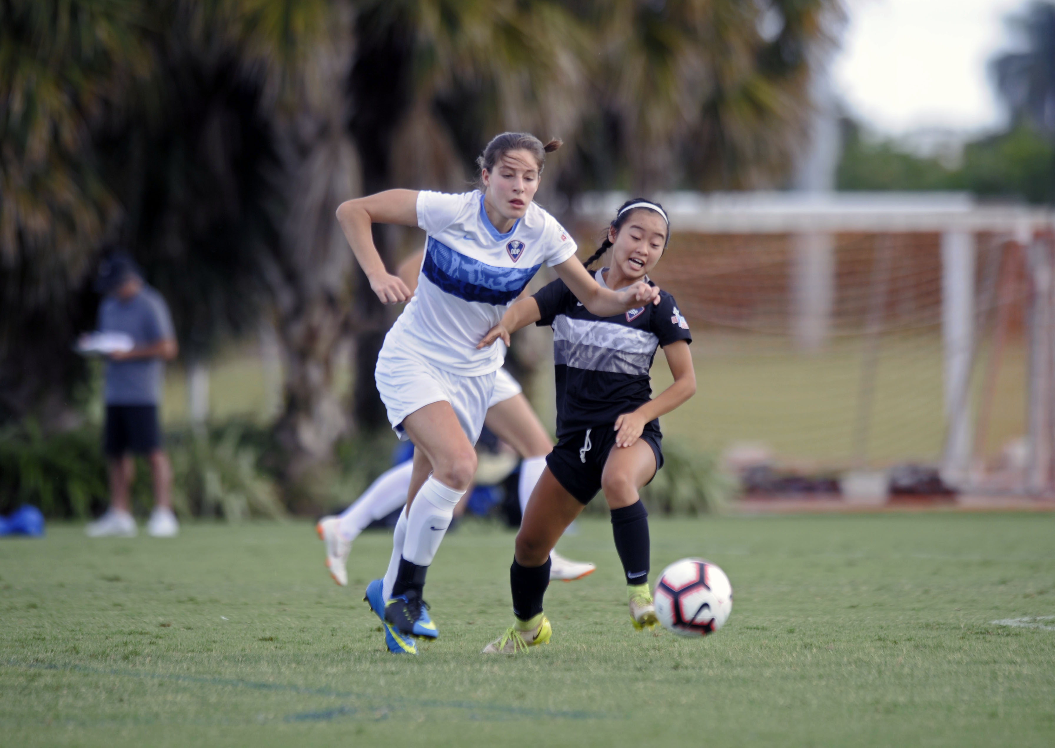 2018 ODP Girls Florida Interregional